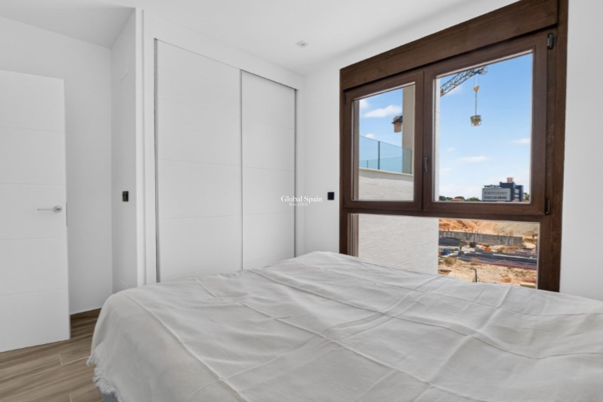 Wederverkoop - VILLA -
TORREVIEJA - Costa Blanca
