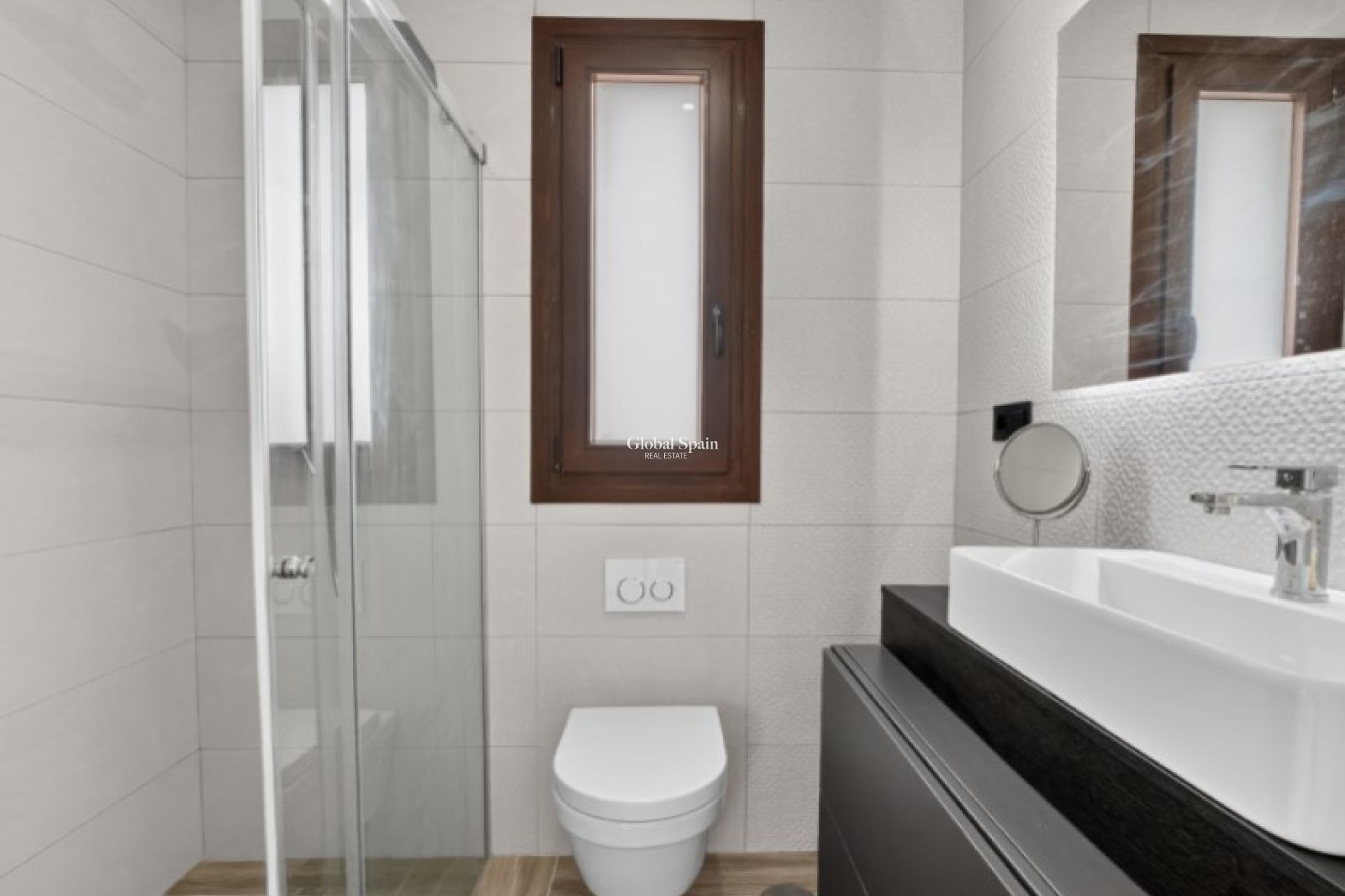 Wederverkoop - VILLA -
TORREVIEJA - Costa Blanca