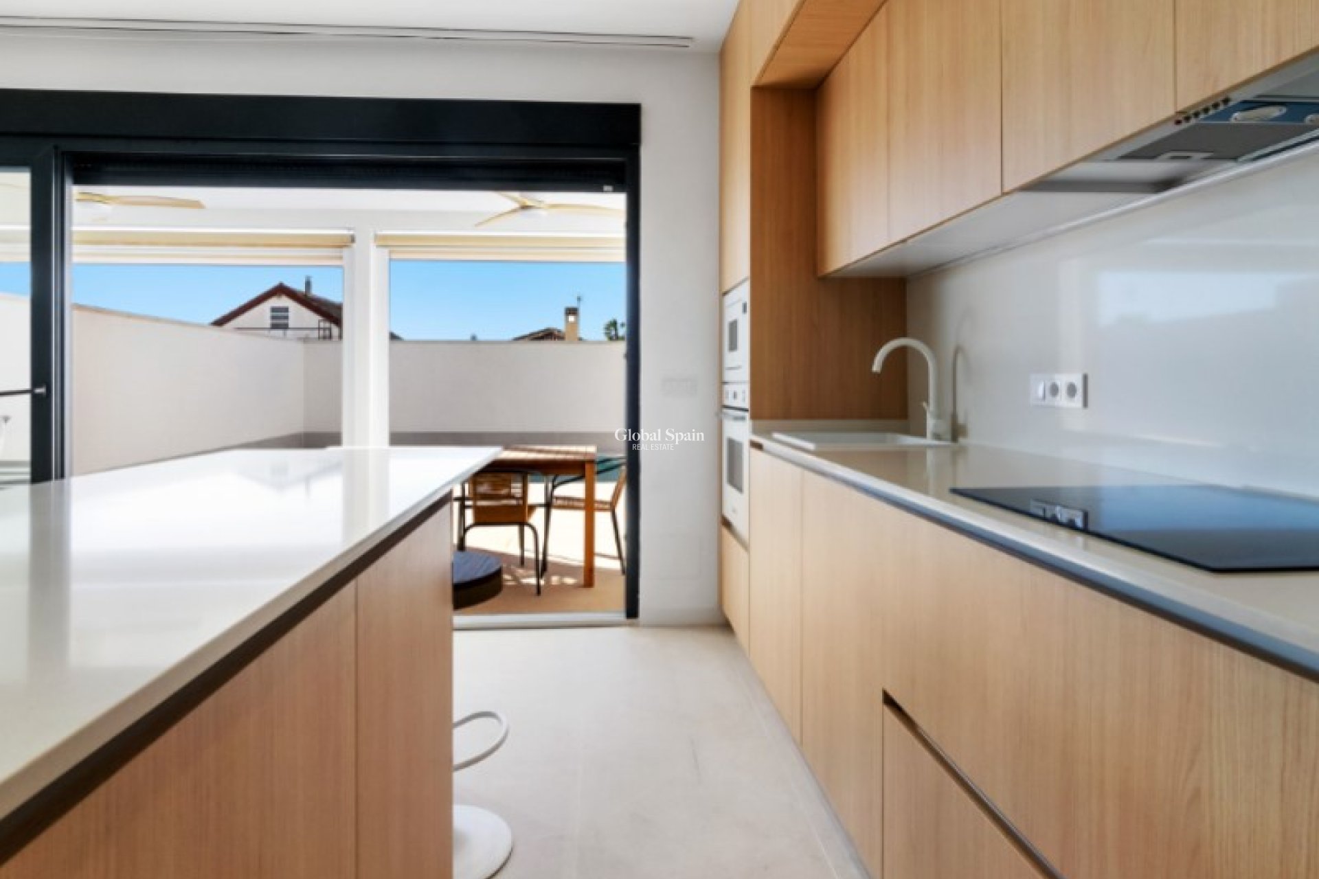 Wederverkoop - VILLA -
TORREVIEJA - Costa Blanca