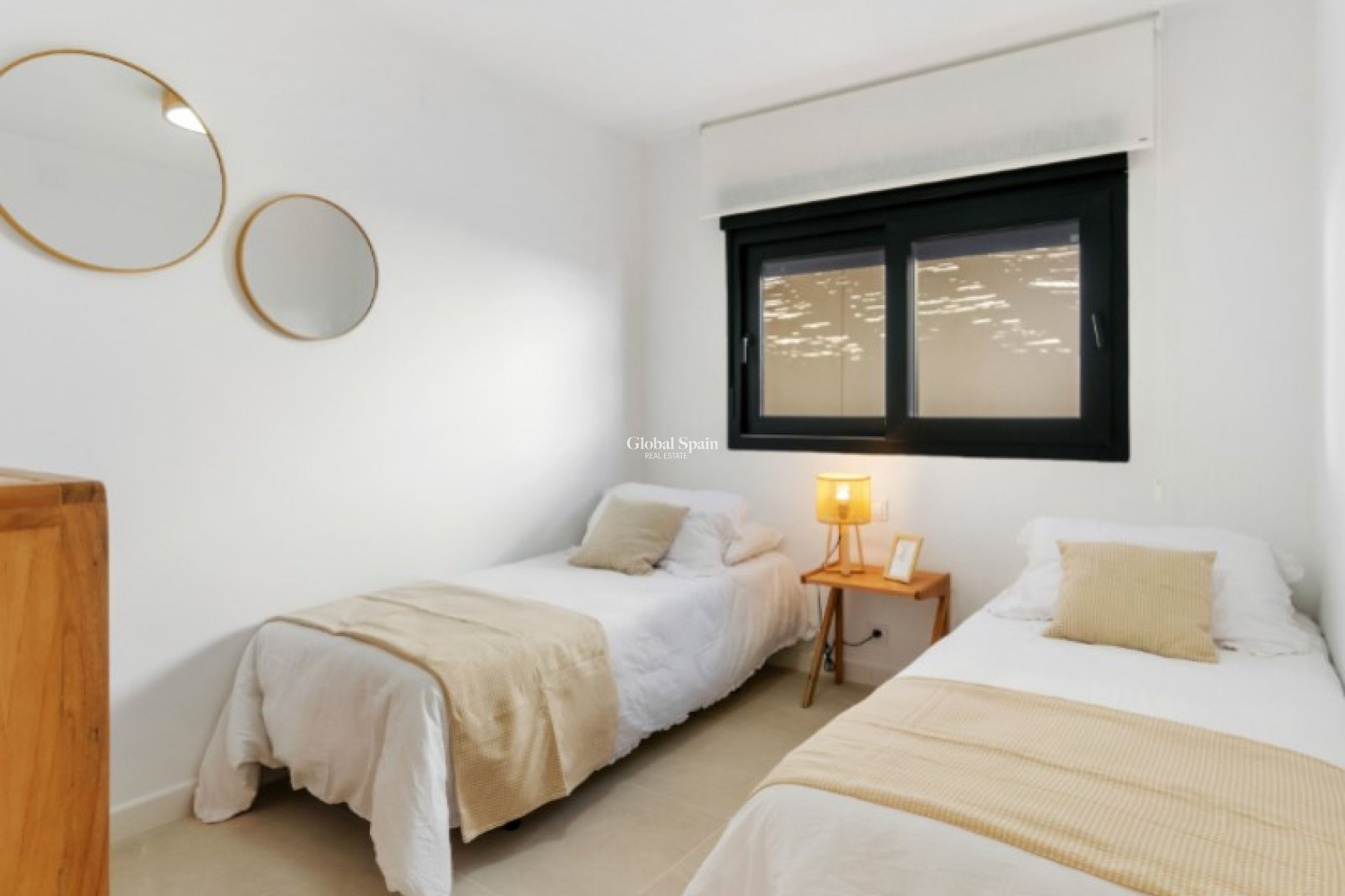 Wederverkoop - VILLA -
TORREVIEJA - Costa Blanca