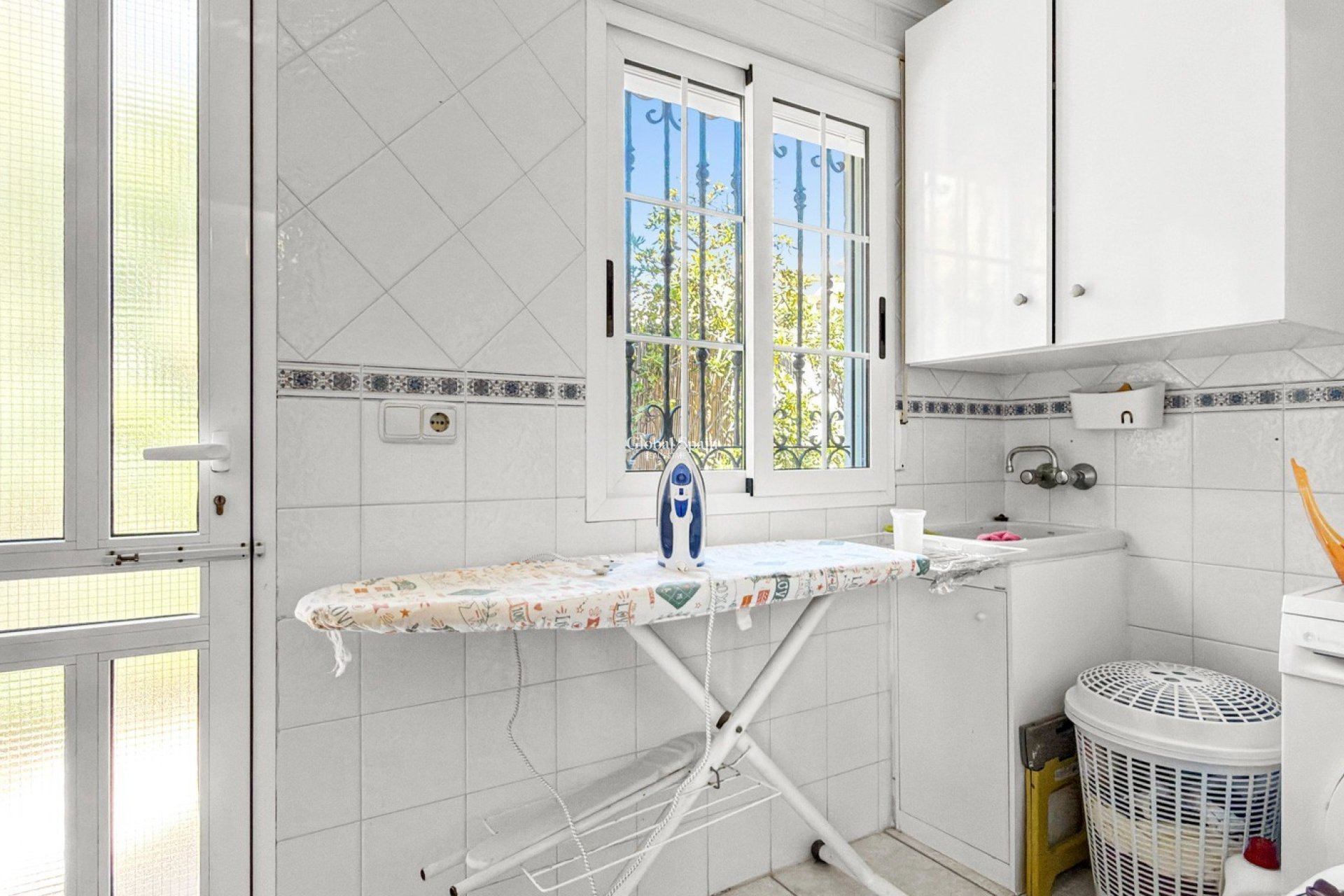 Wederverkoop - VILLA -
TORREVIEJA - Costa Blanca