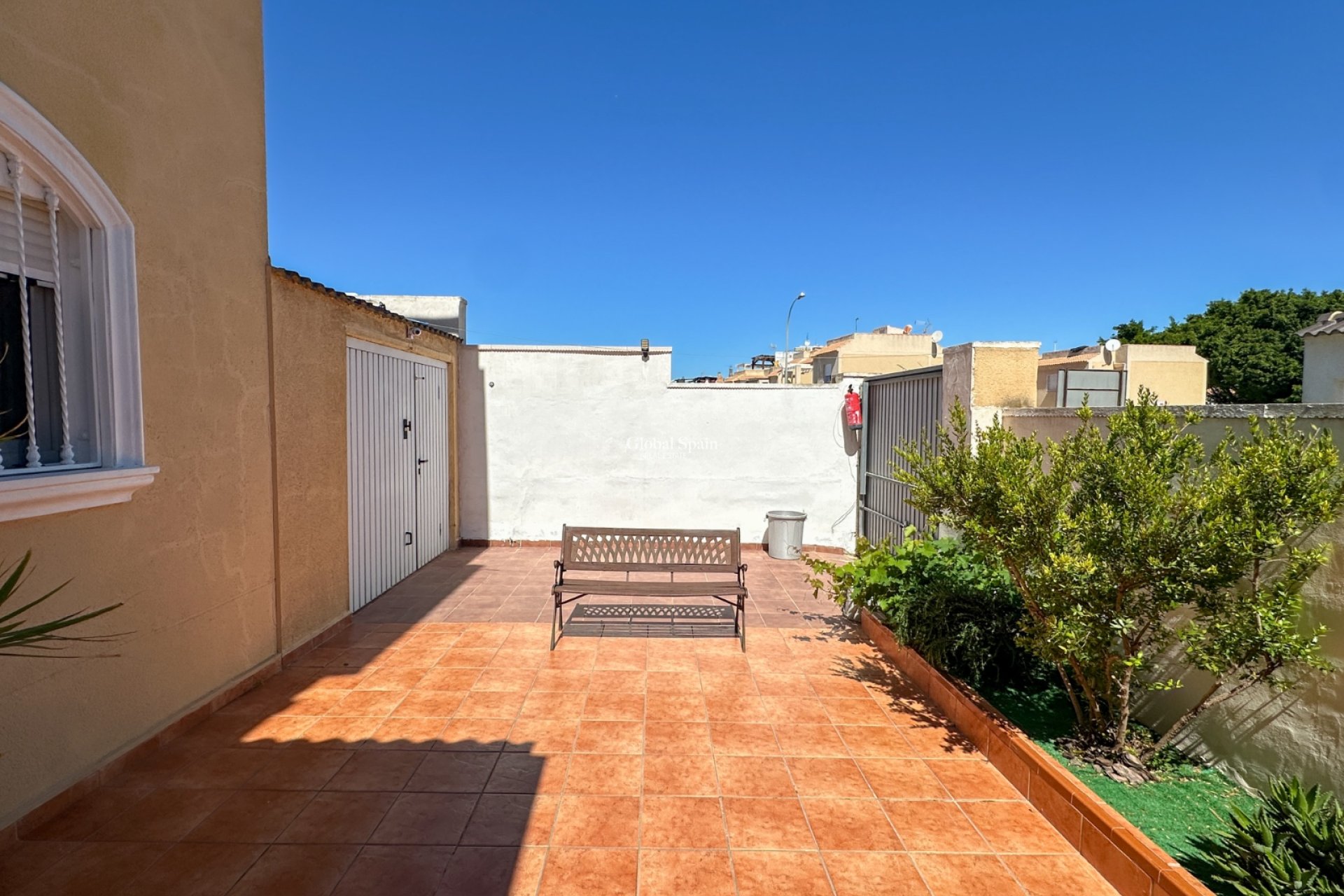 Wederverkoop - VILLA -
TORREVIEJA - Costa Blanca