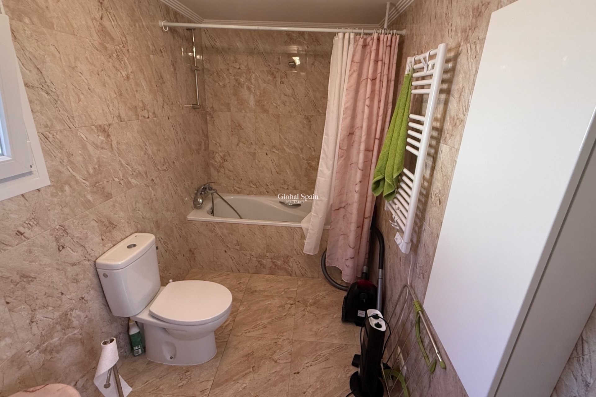 Wederverkoop - VILLA -
TORREVIEJA - Costa Blanca
