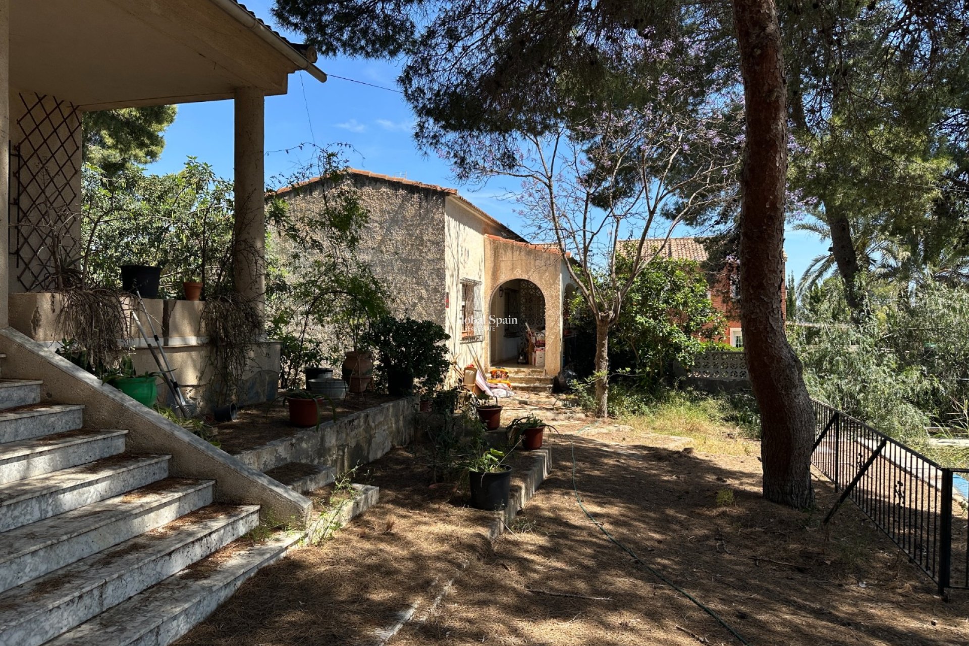 Wederverkoop - VILLA -
TORREVIEJA - Costa Blanca