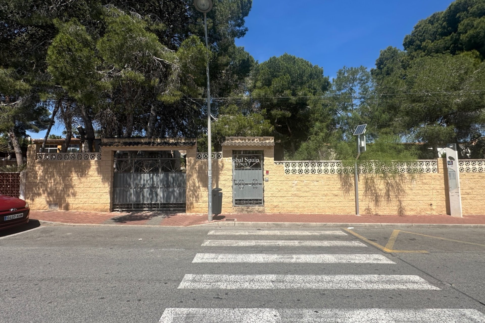 Wederverkoop - VILLA -
TORREVIEJA - Costa Blanca