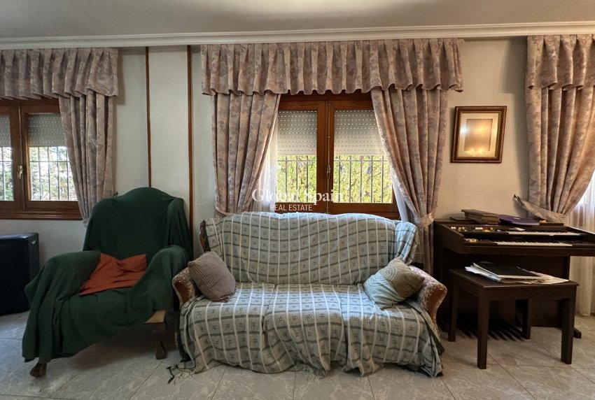 Wederverkoop - VILLA -
TORREVIEJA - Costa Blanca