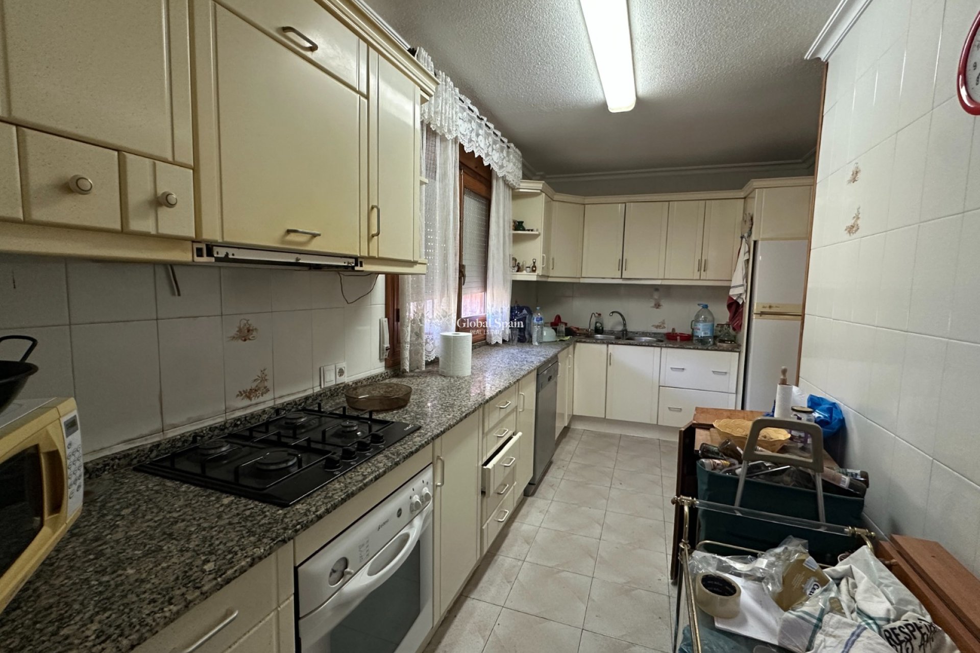 Wederverkoop - VILLA -
TORREVIEJA - Costa Blanca