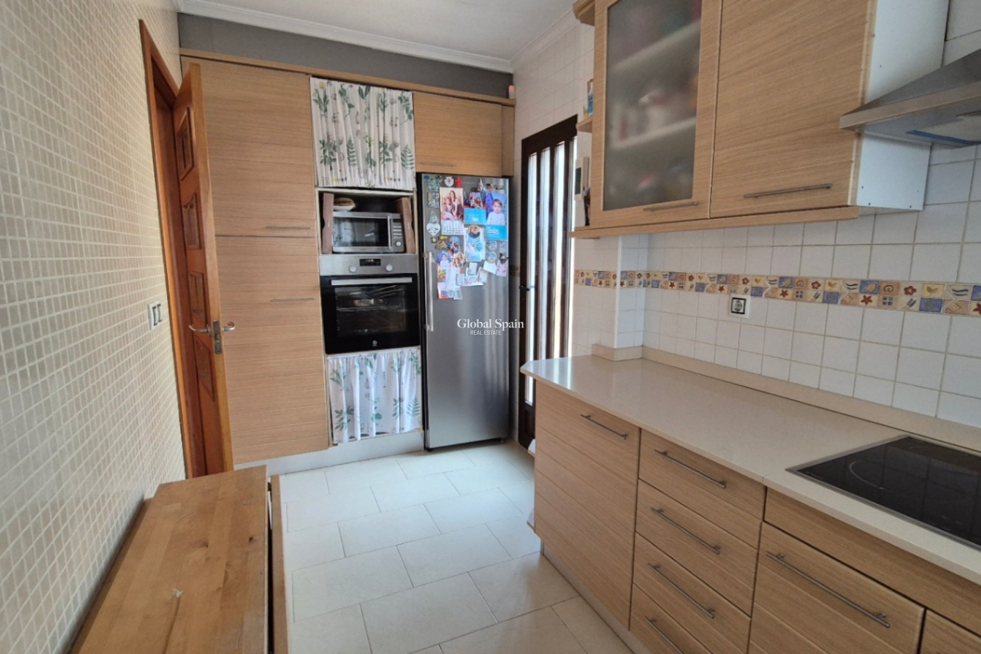 Wederverkoop - VILLA -
TORREVIEJA - Costa Blanca