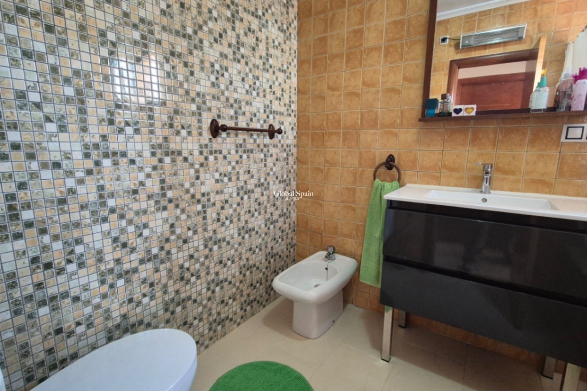 Wederverkoop - VILLA -
TORREVIEJA - Costa Blanca