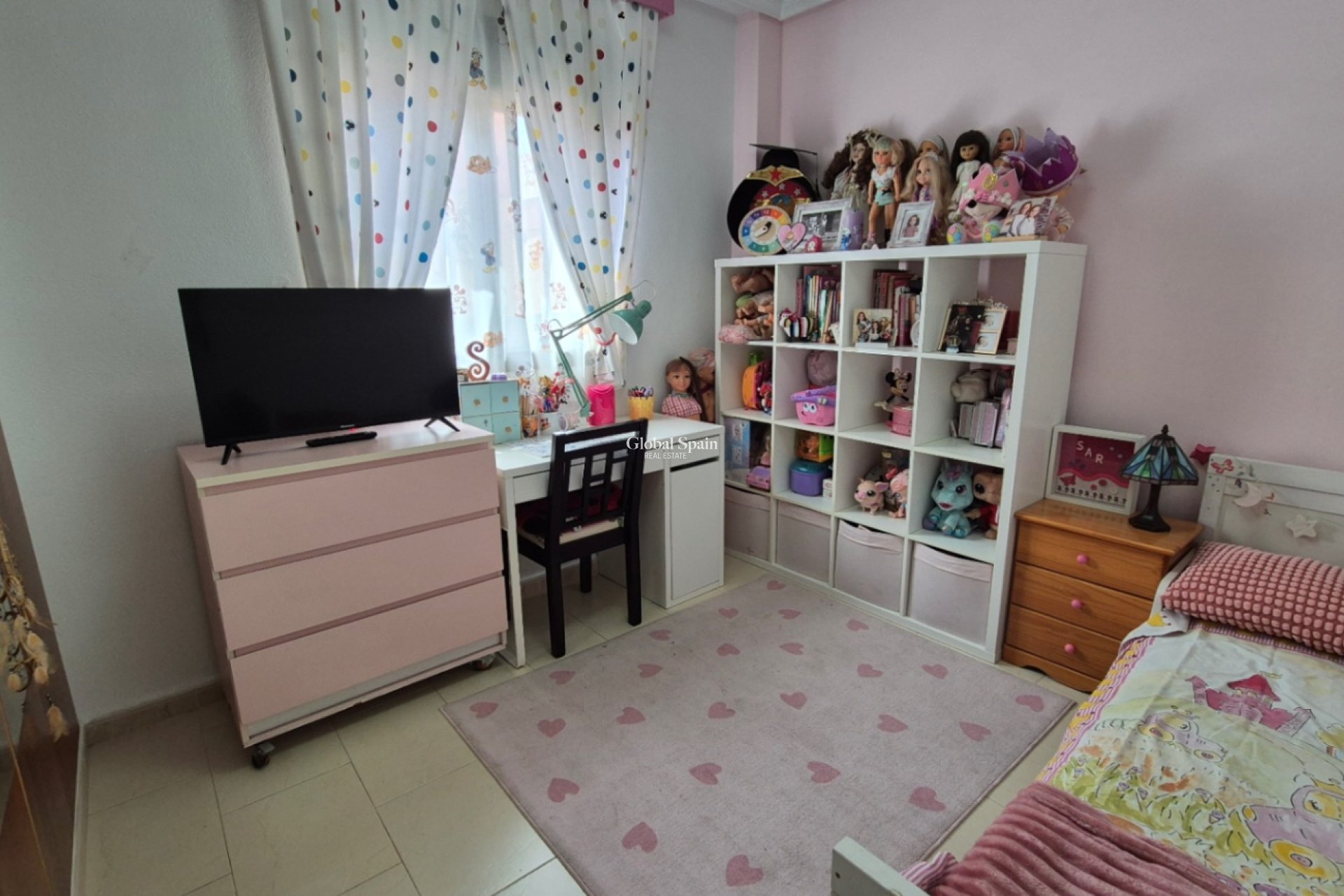 Wederverkoop - VILLA -
TORREVIEJA - Costa Blanca