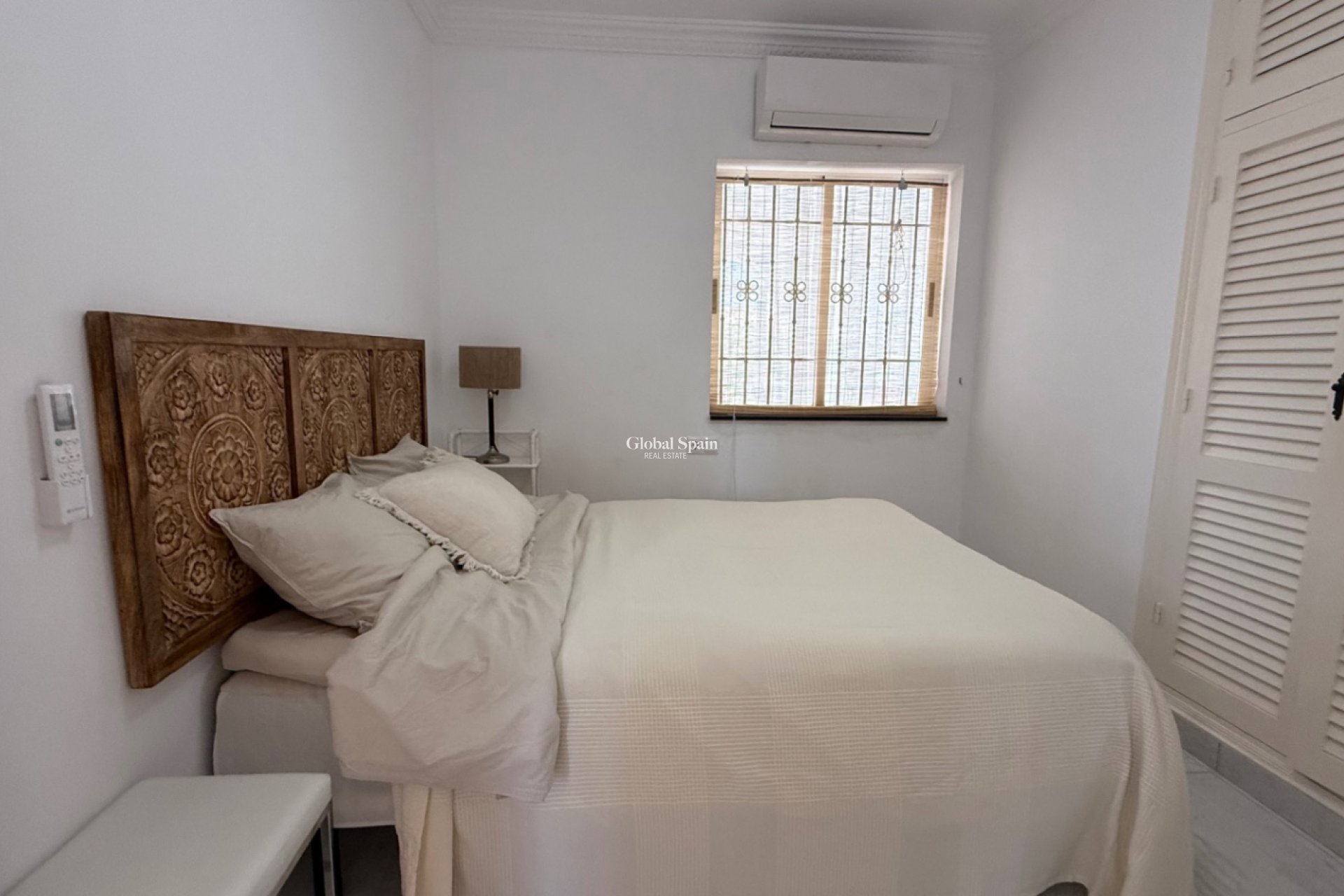 Wederverkoop - VILLA -
TORREVIEJA - Costa Blanca