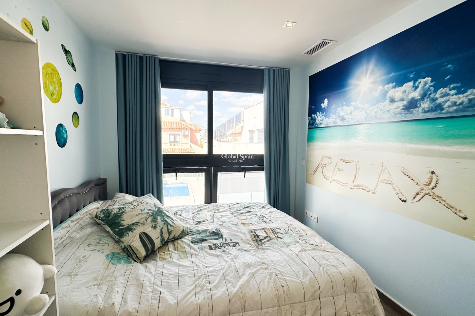 Wederverkoop - VILLA -
TORREVIEJA - Costa Blanca