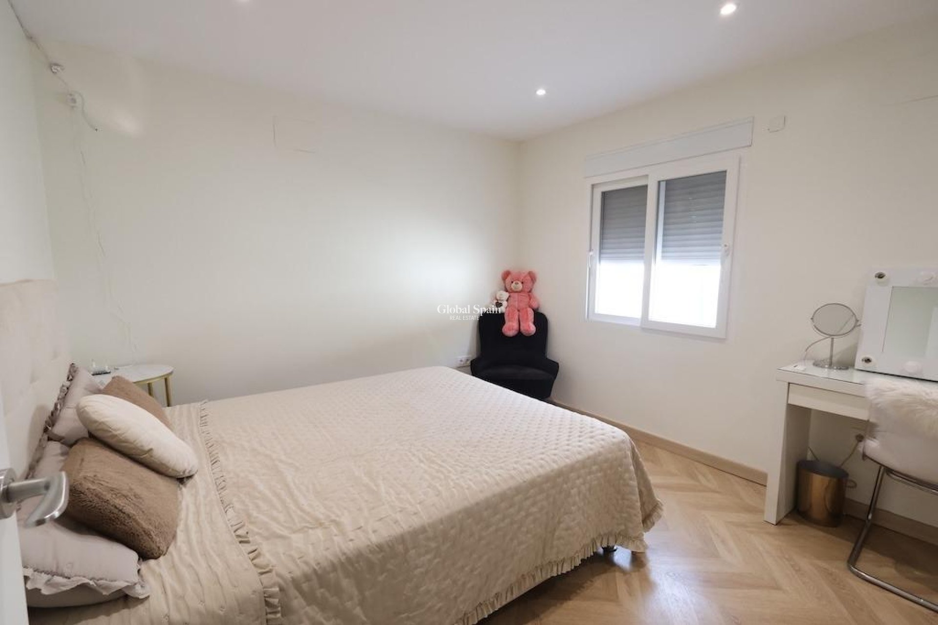 Wederverkoop - VILLA -
TORREVIEJA - Costa Blanca