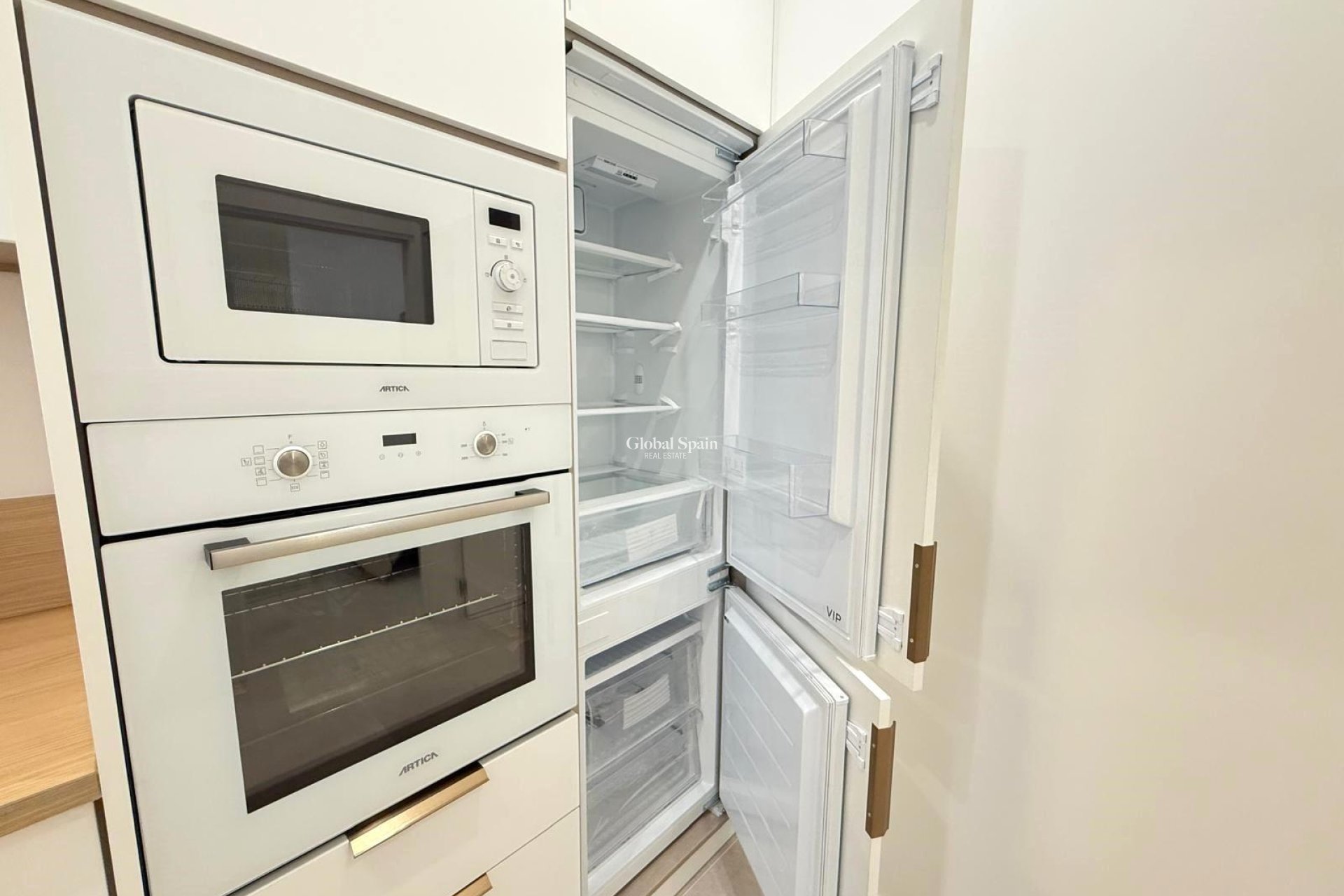 Wederverkoop - VILLA -
TORREVIEJA - El Chaparral