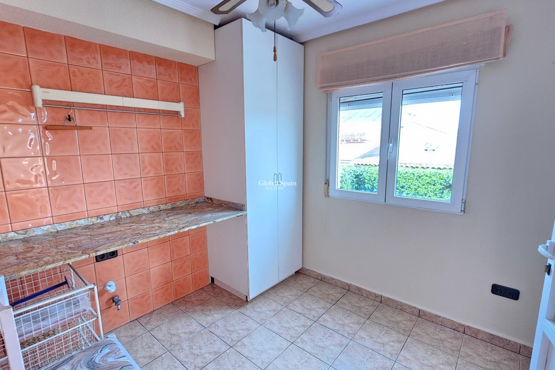 Wederverkoop - VILLA -
TORREVIEJA - El Chaparral