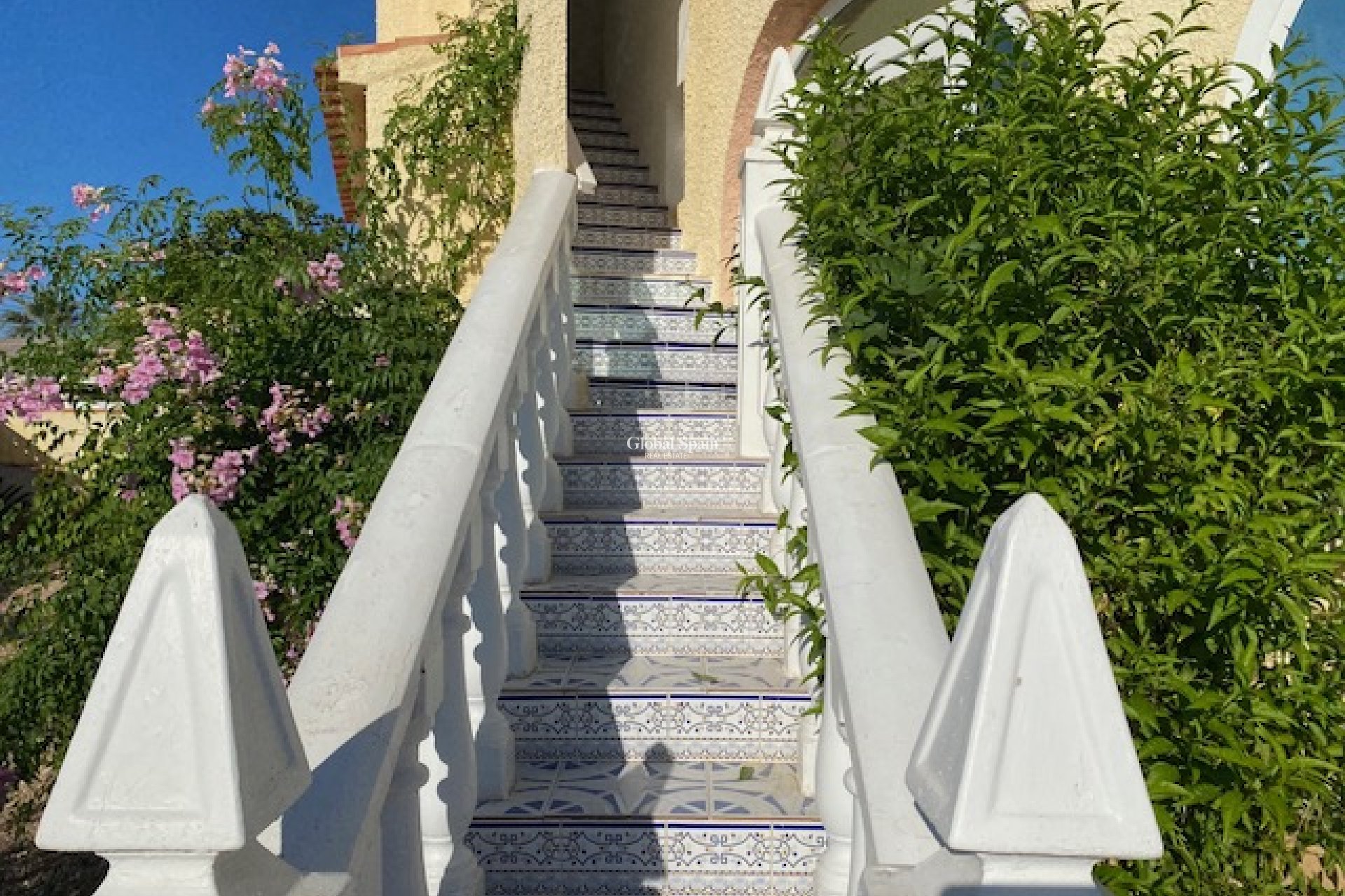 Wederverkoop - VILLA -
TORREVIEJA - El Chaparral