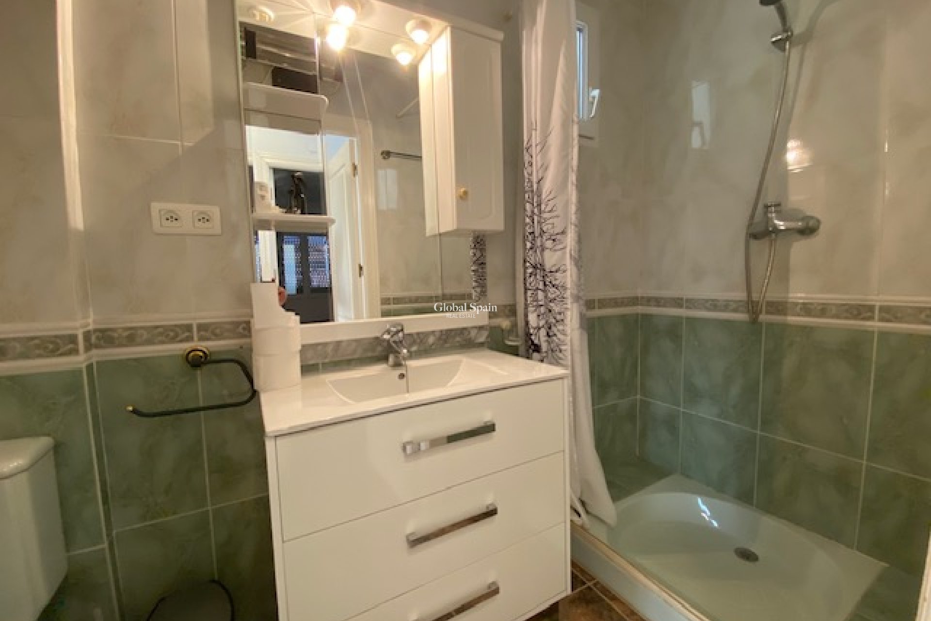 Wederverkoop - VILLA -
TORREVIEJA - El Chaparral