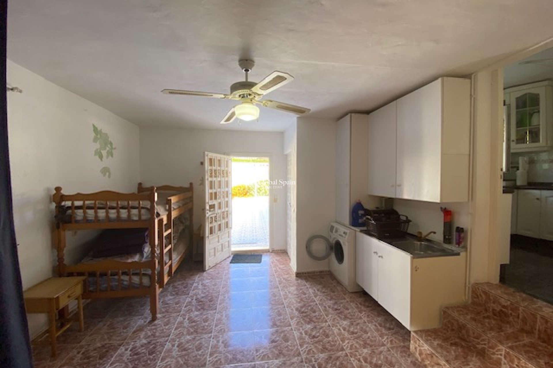 Wederverkoop - VILLA -
TORREVIEJA - El Chaparral