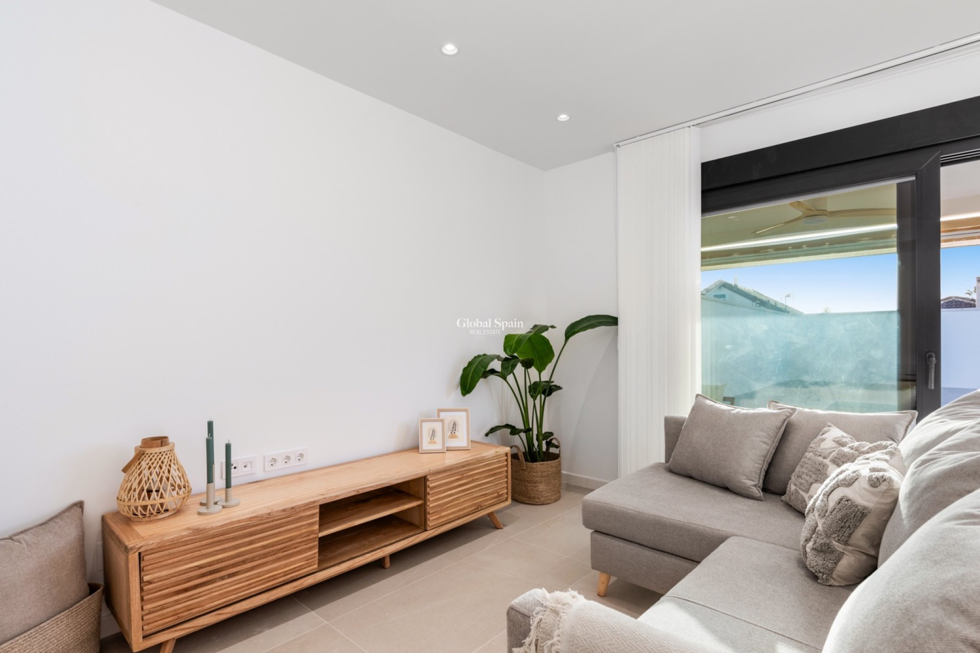 Wederverkoop - Villa -
TORREVIEJA - El Chaparral