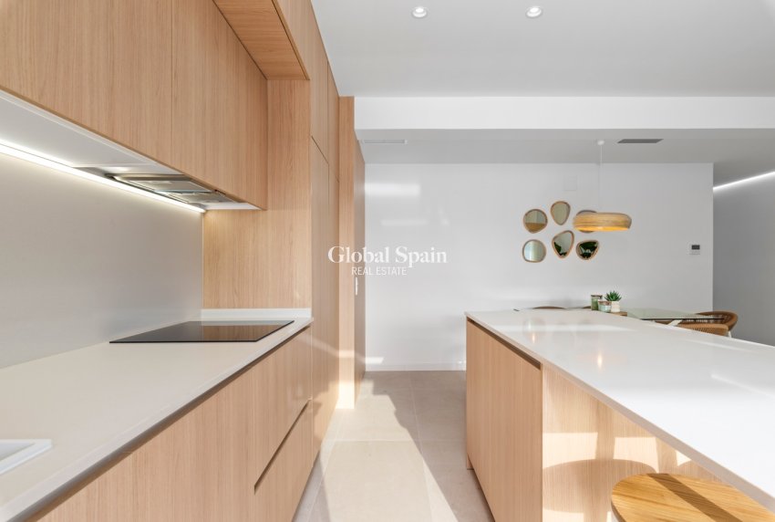 Wederverkoop - Villa -
TORREVIEJA - El Chaparral