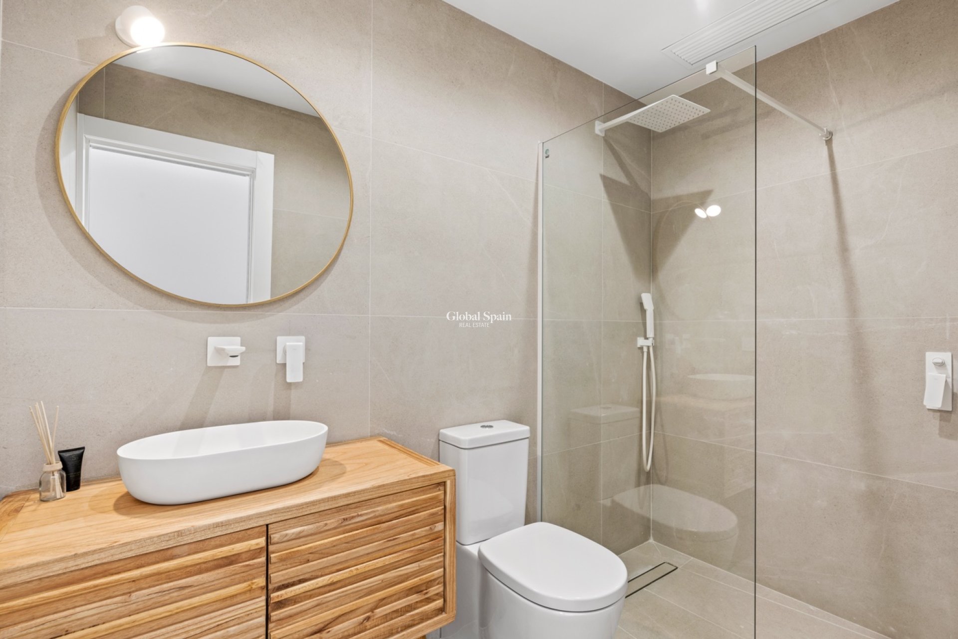 Wederverkoop - Villa -
TORREVIEJA - El Chaparral