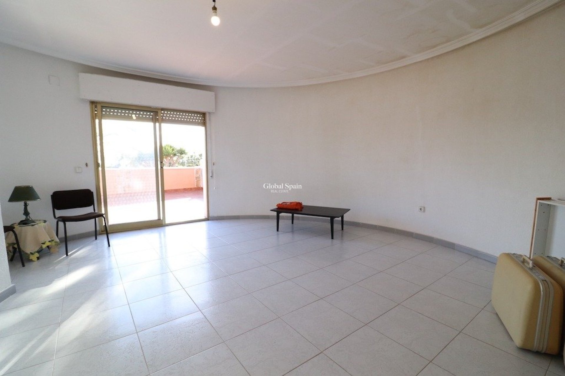 Wederverkoop - Villa -
TORREVIEJA - El chaparral
