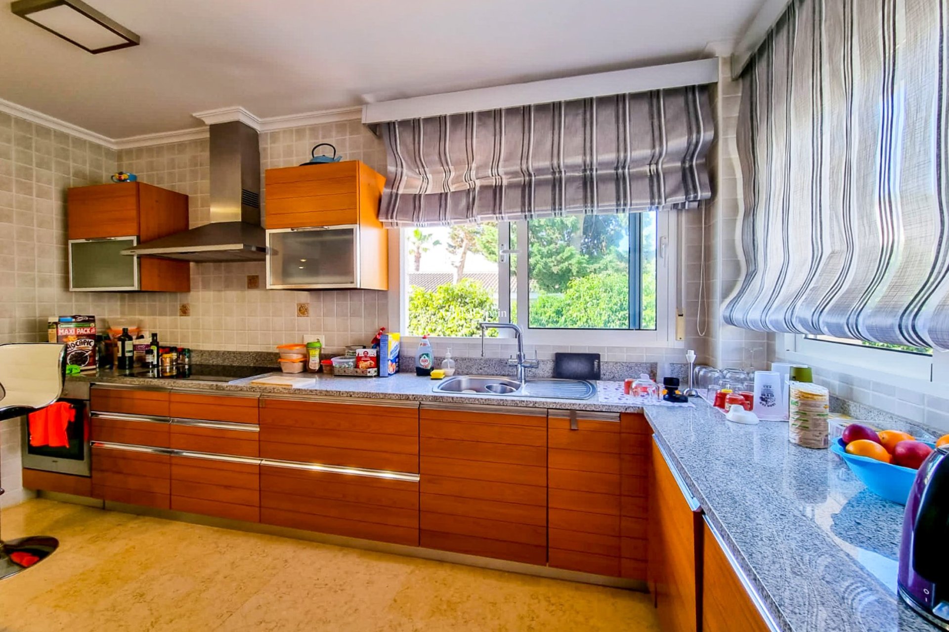 Wederverkoop - VILLA -
TORREVIEJA - La Mata