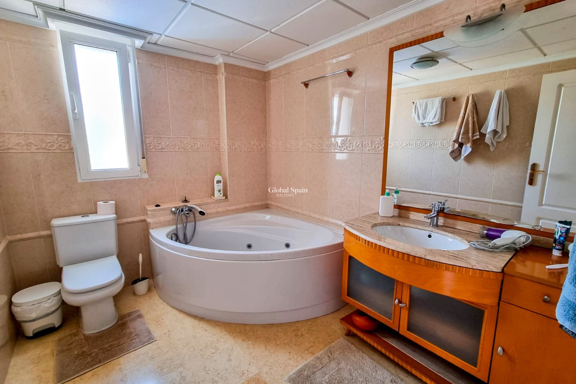 Wederverkoop - VILLA -
TORREVIEJA - La Mata