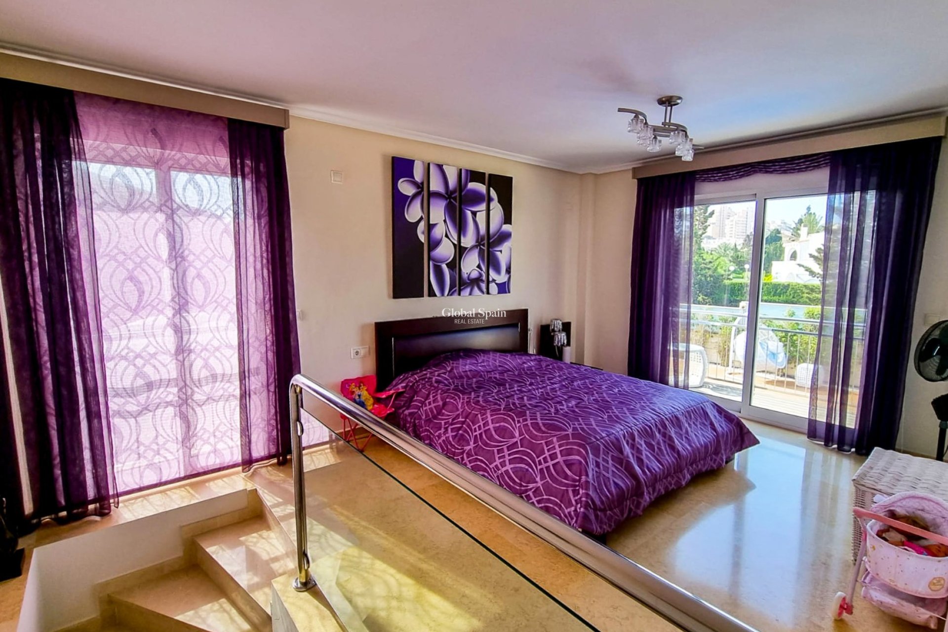 Wederverkoop - VILLA -
TORREVIEJA - La Mata