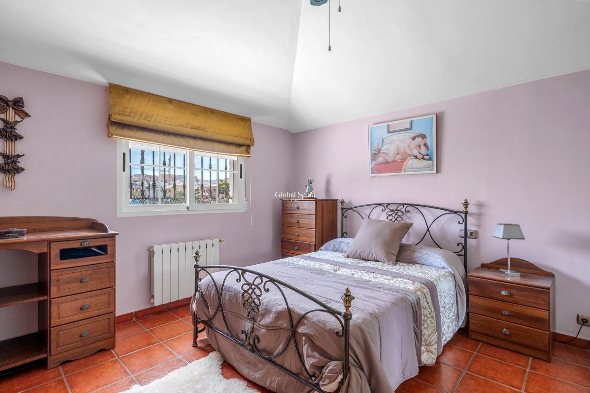 Wederverkoop - VILLA -
TORREVIEJA - La Mata