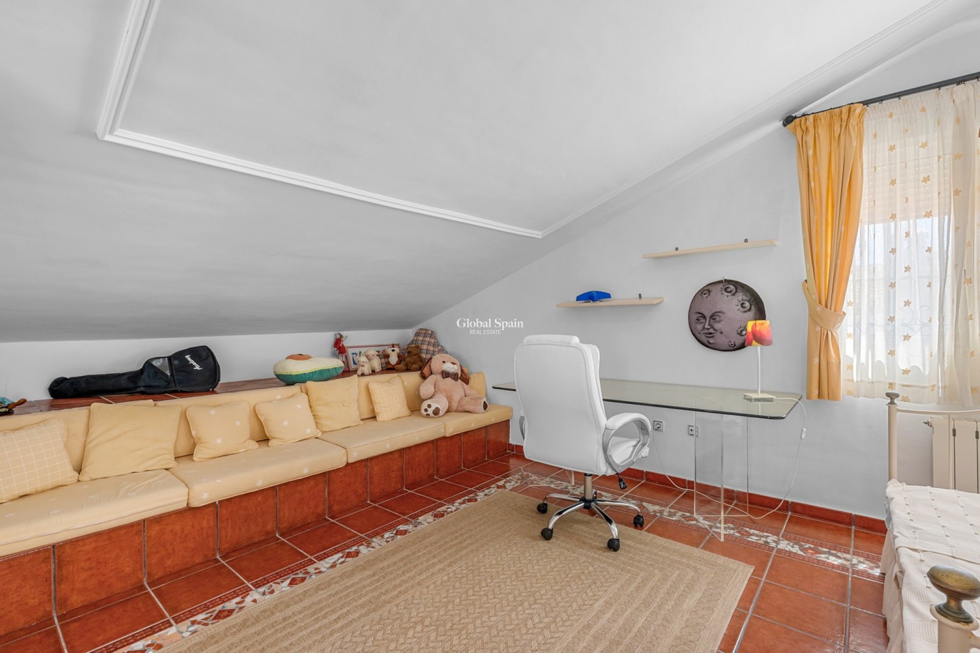 Wederverkoop - VILLA -
TORREVIEJA - La Mata