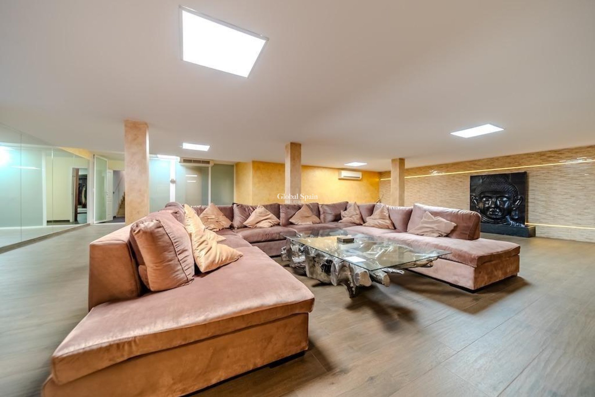 Wederverkoop - VILLA -
TORREVIEJA - La Mata