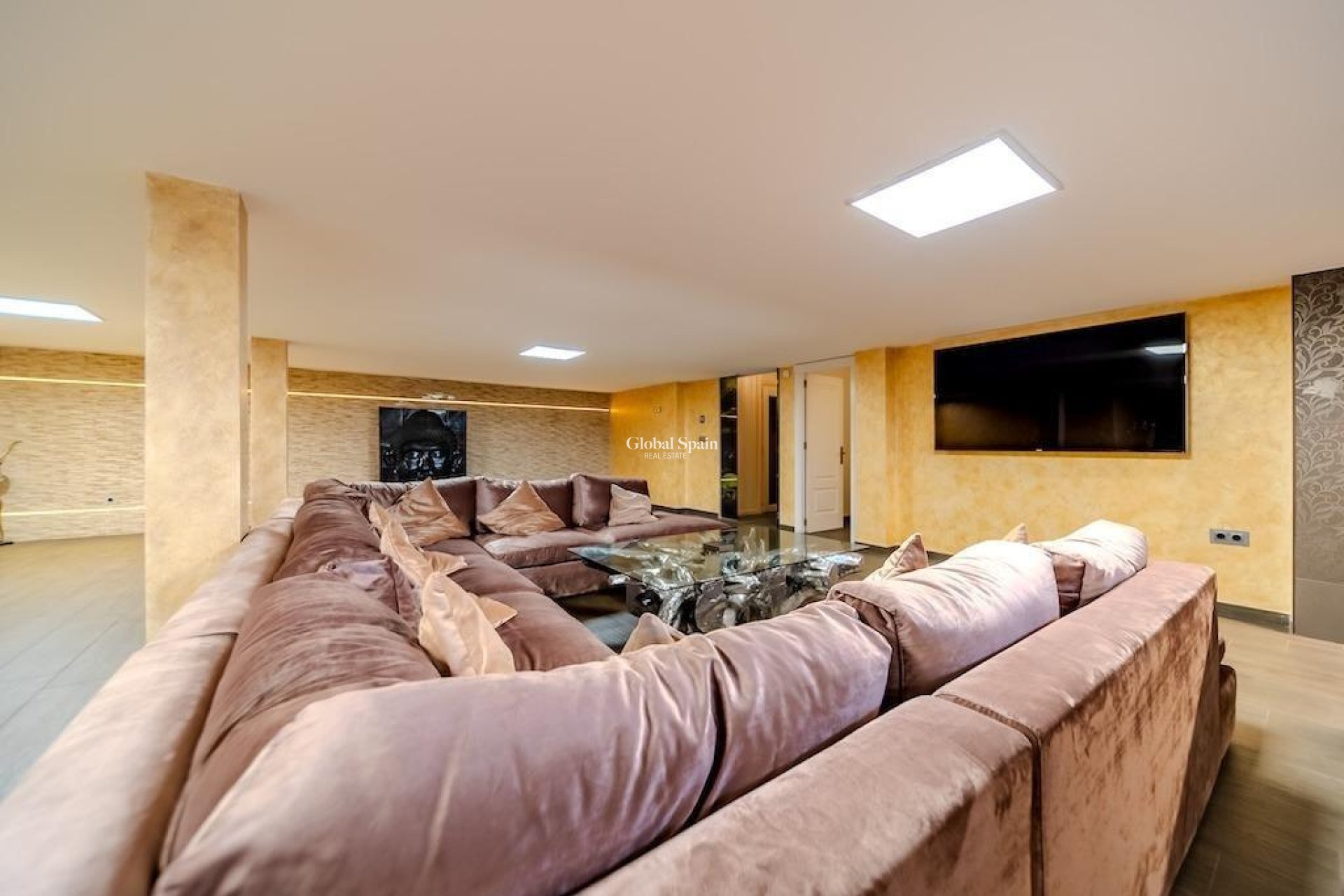 Wederverkoop - VILLA -
TORREVIEJA - La Mata