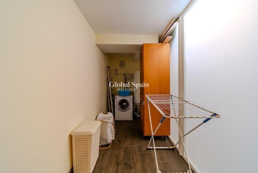 Wederverkoop - VILLA -
TORREVIEJA - La Mata