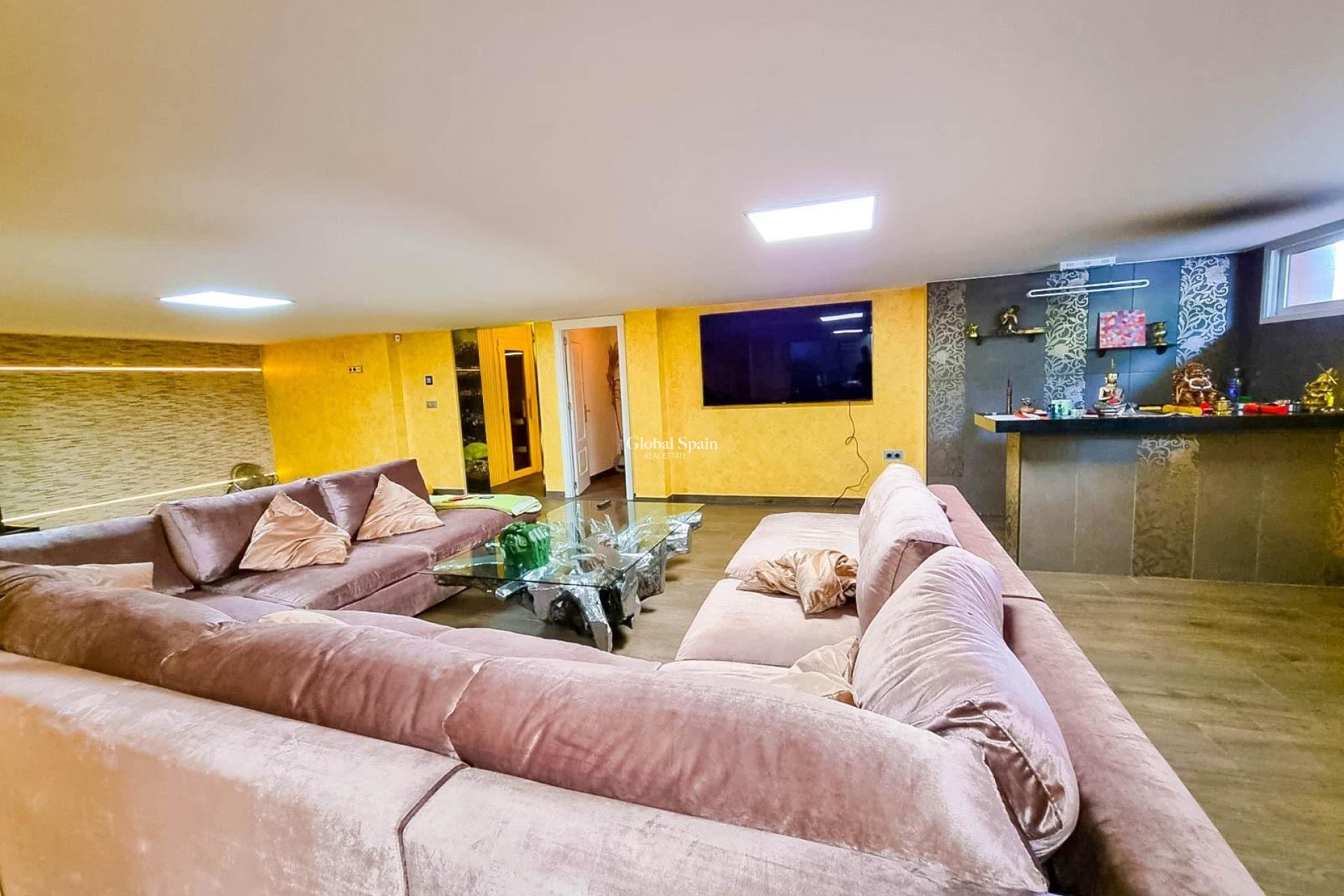 Wederverkoop - VILLA -
TORREVIEJA - La Mata