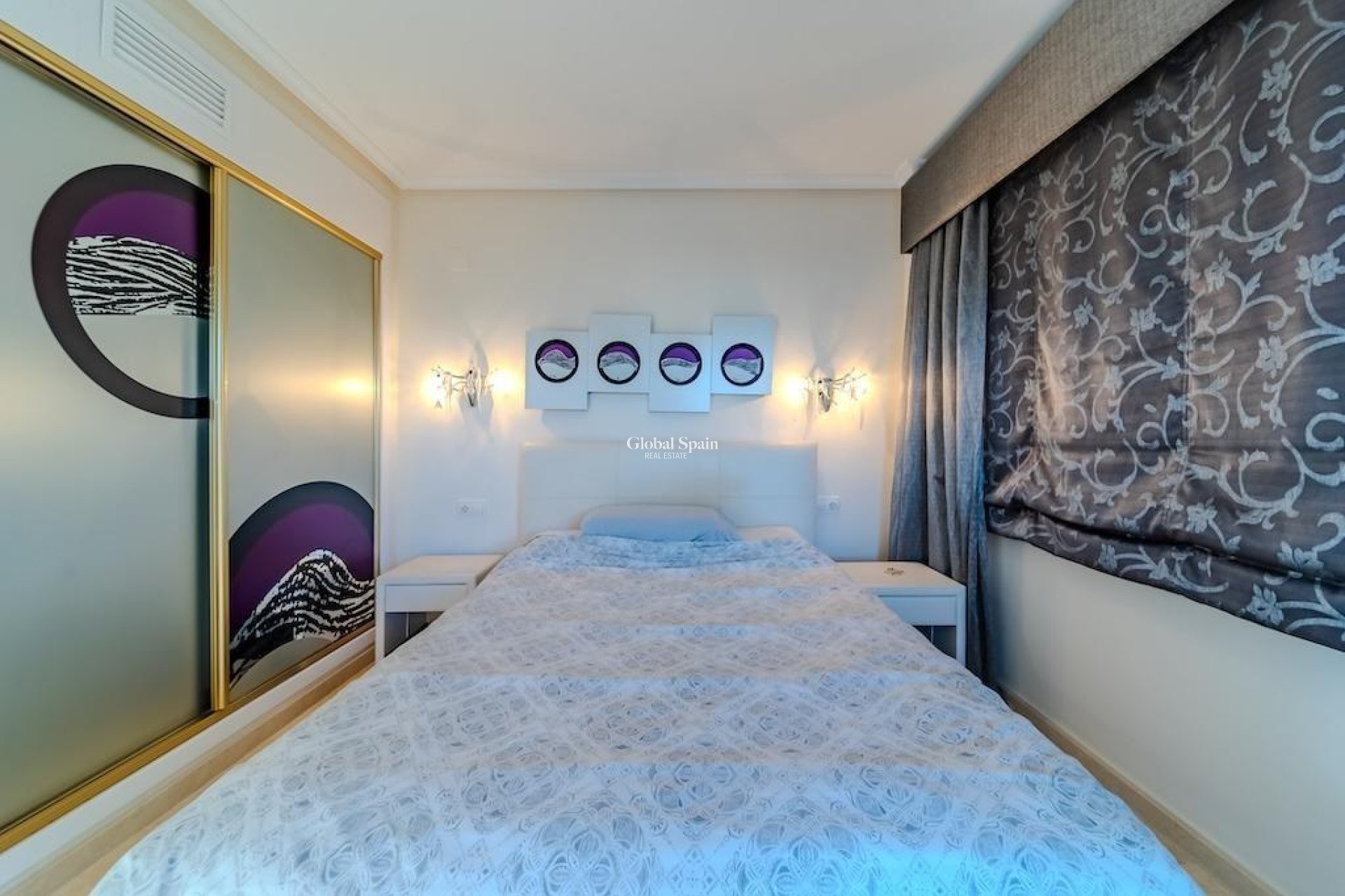 Wederverkoop - VILLA -
TORREVIEJA - La Mata
