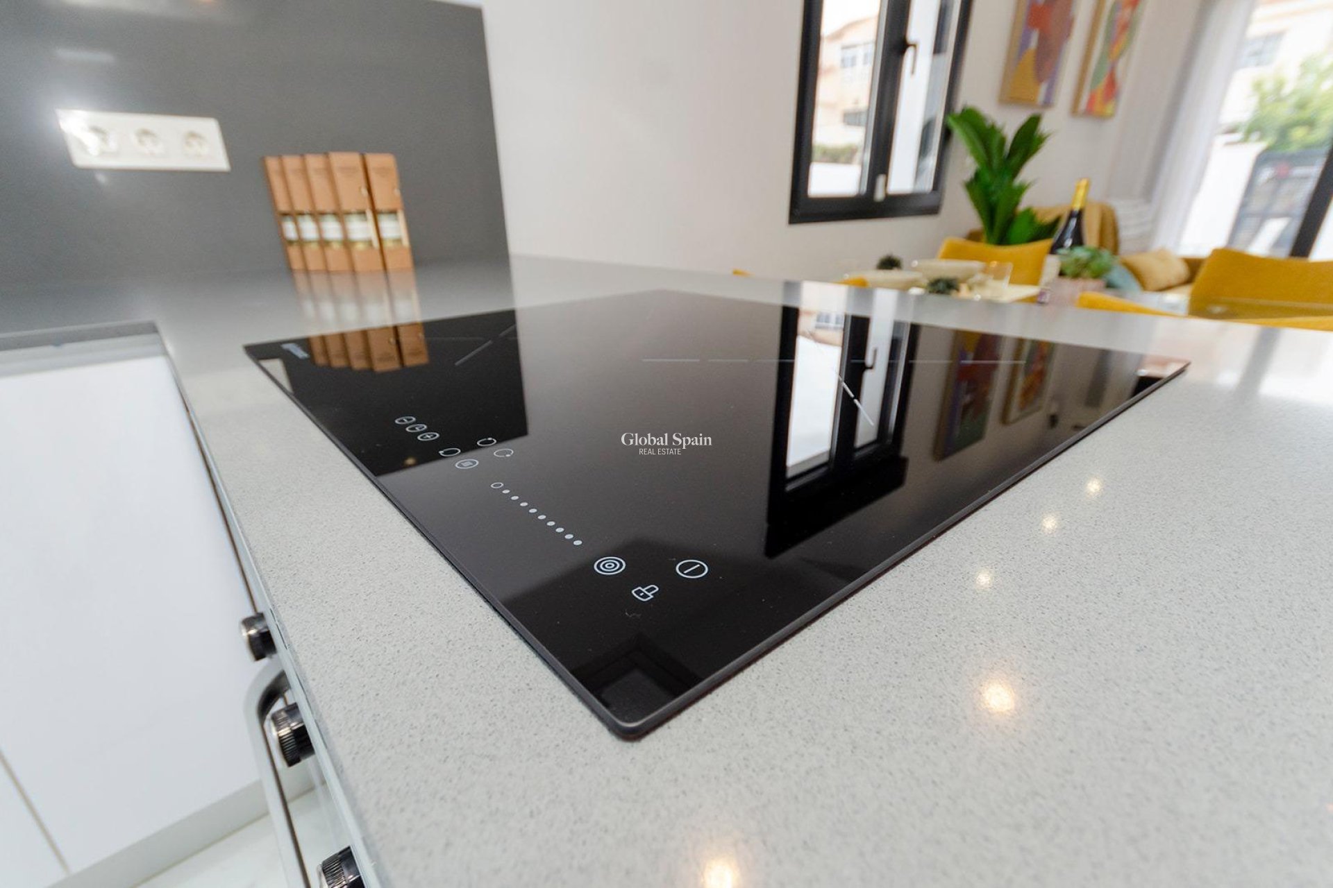 Wederverkoop - Villa -
TORREVIEJA - La Siesta - El Salado - Torreta