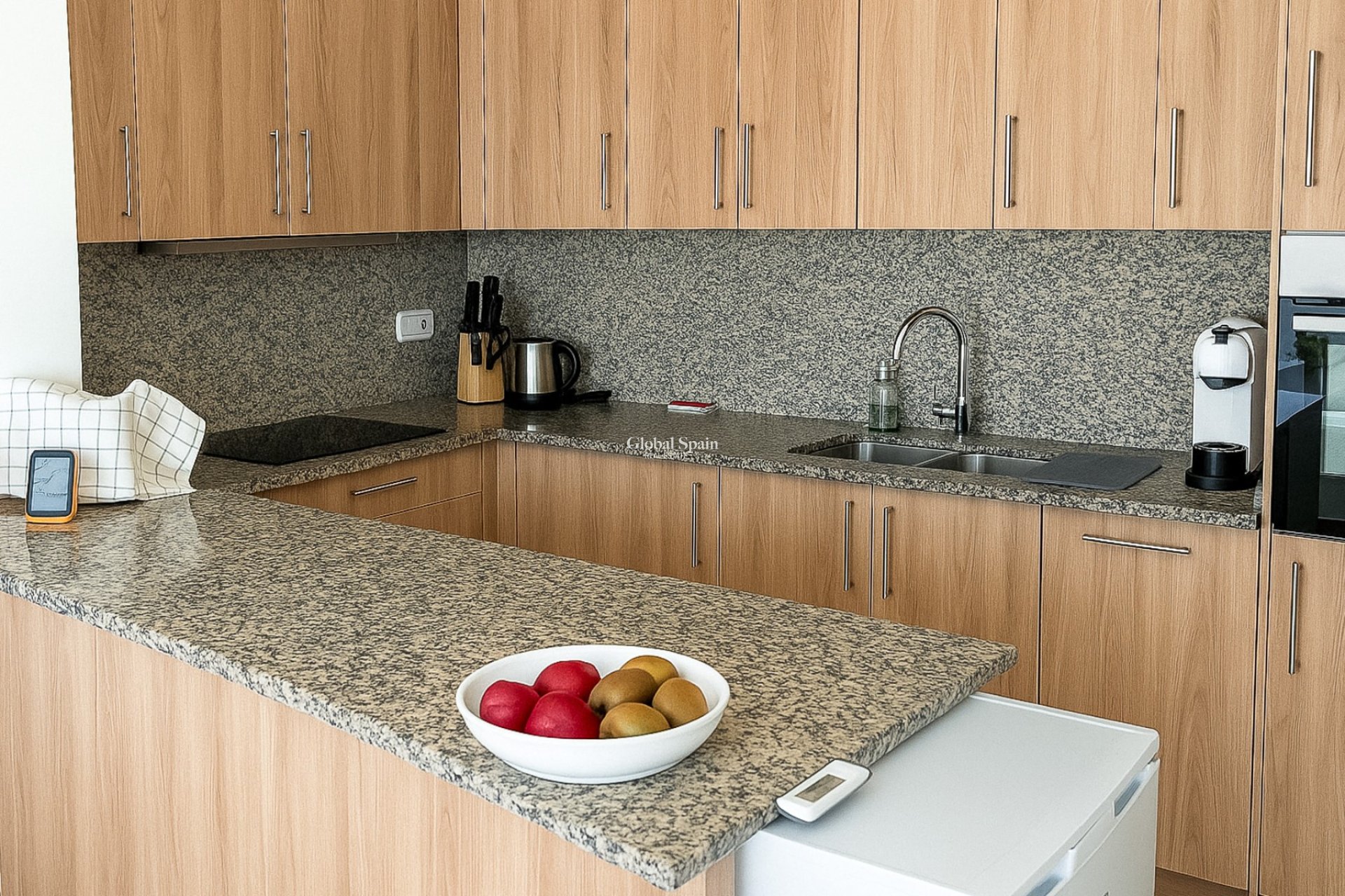 Wederverkoop - VILLA -
TORREVIEJA - La Siesta - El Salado - Torreta