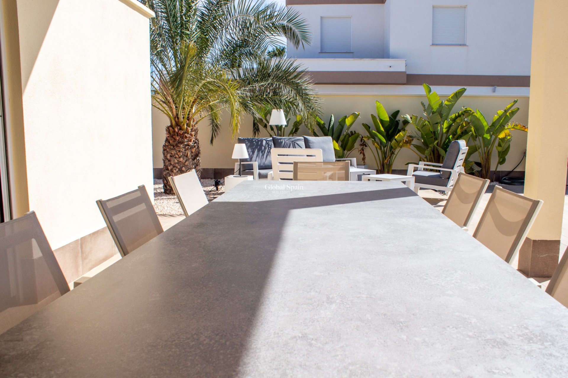 Wederverkoop - VILLA -
TORREVIEJA - La Siesta - El Salado - Torreta