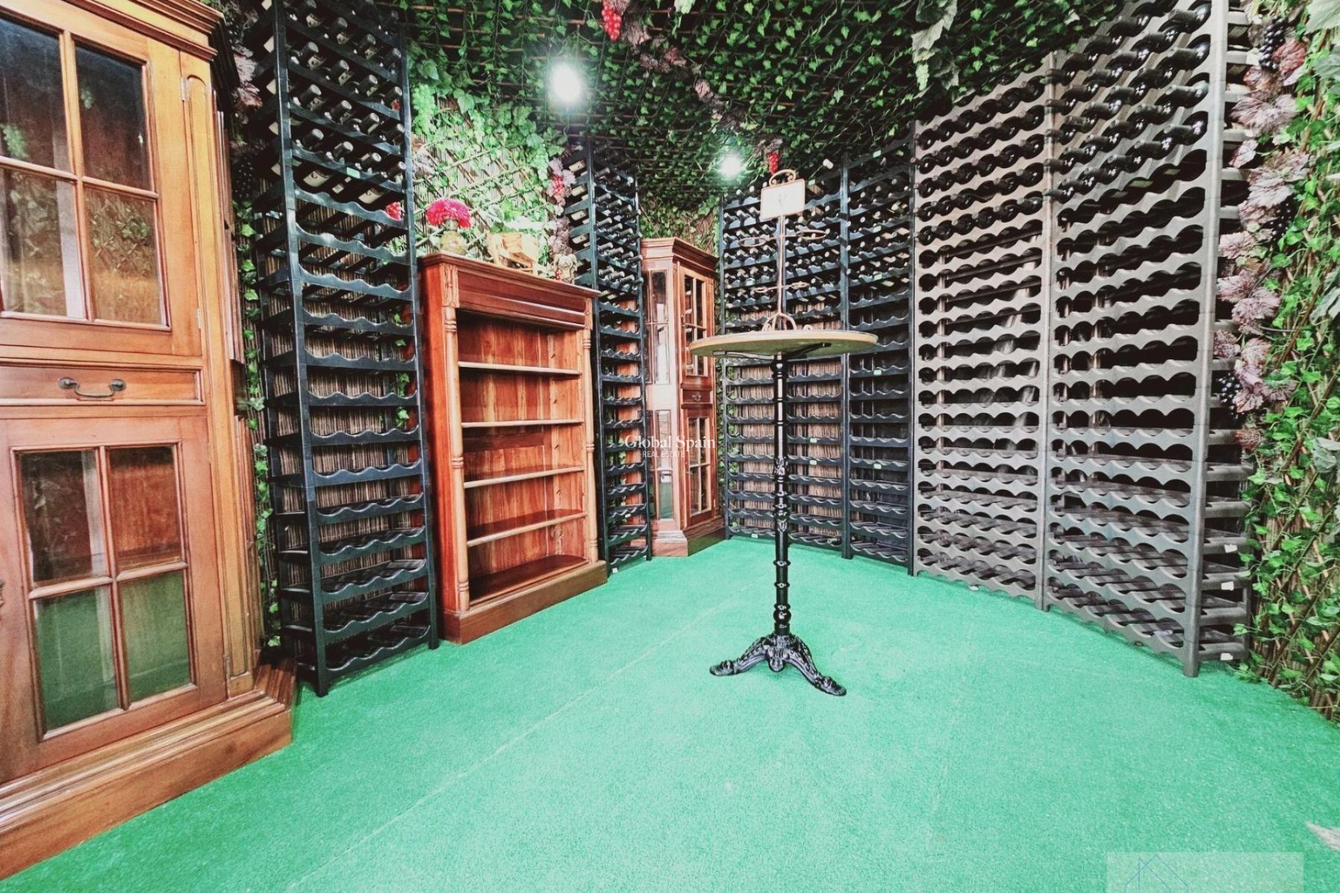 Wederverkoop - VILLA -
TORREVIEJA - La Siesta - El Salado - Torreta