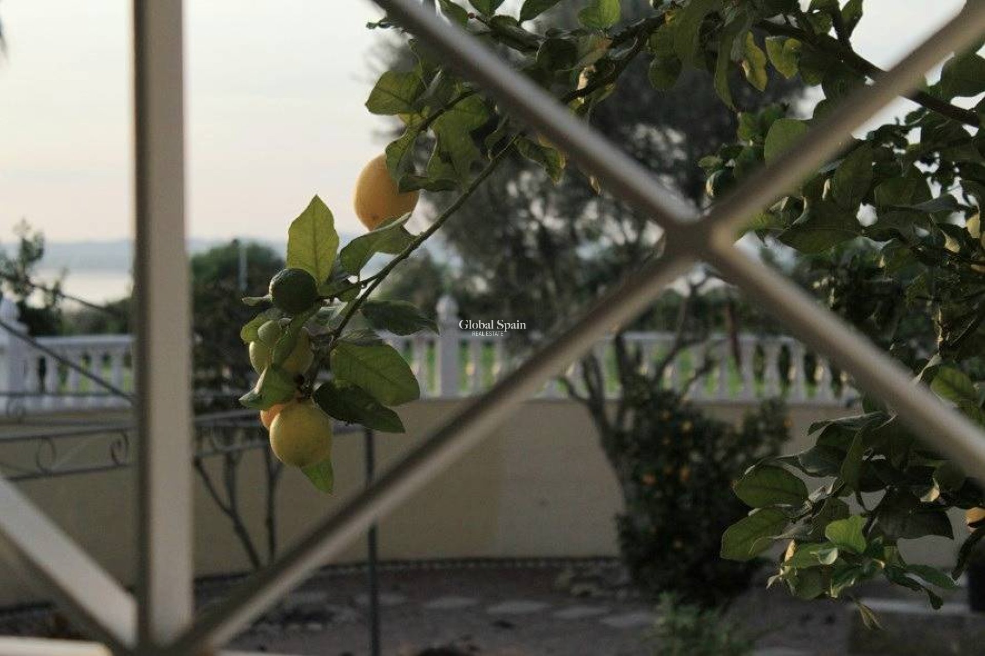 Wederverkoop - VILLA -
TORREVIEJA - La Siesta - El Salado - Torreta