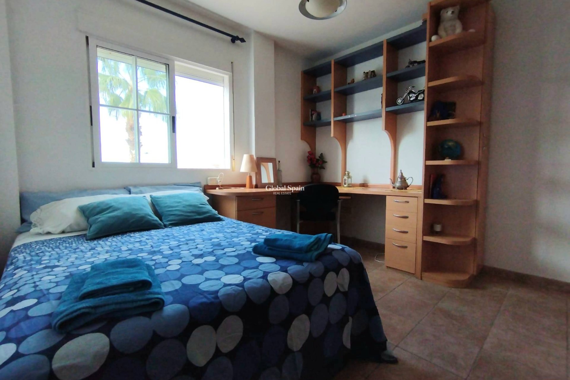 Wederverkoop - VILLA -
TORREVIEJA - La Siesta - El Salado - Torreta