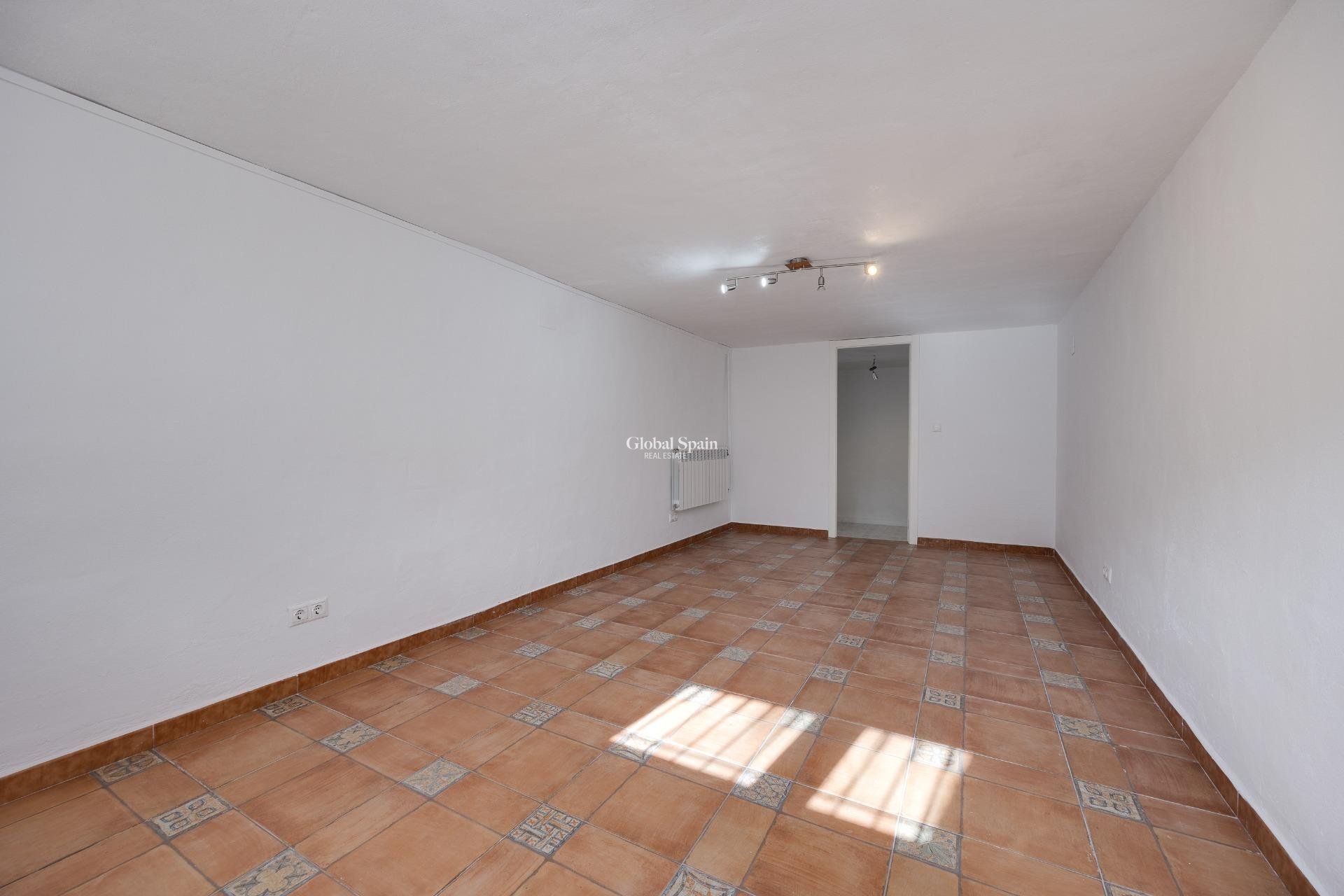 Wederverkoop - VILLA -
TORREVIEJA - La Siesta - El Salado - Torreta