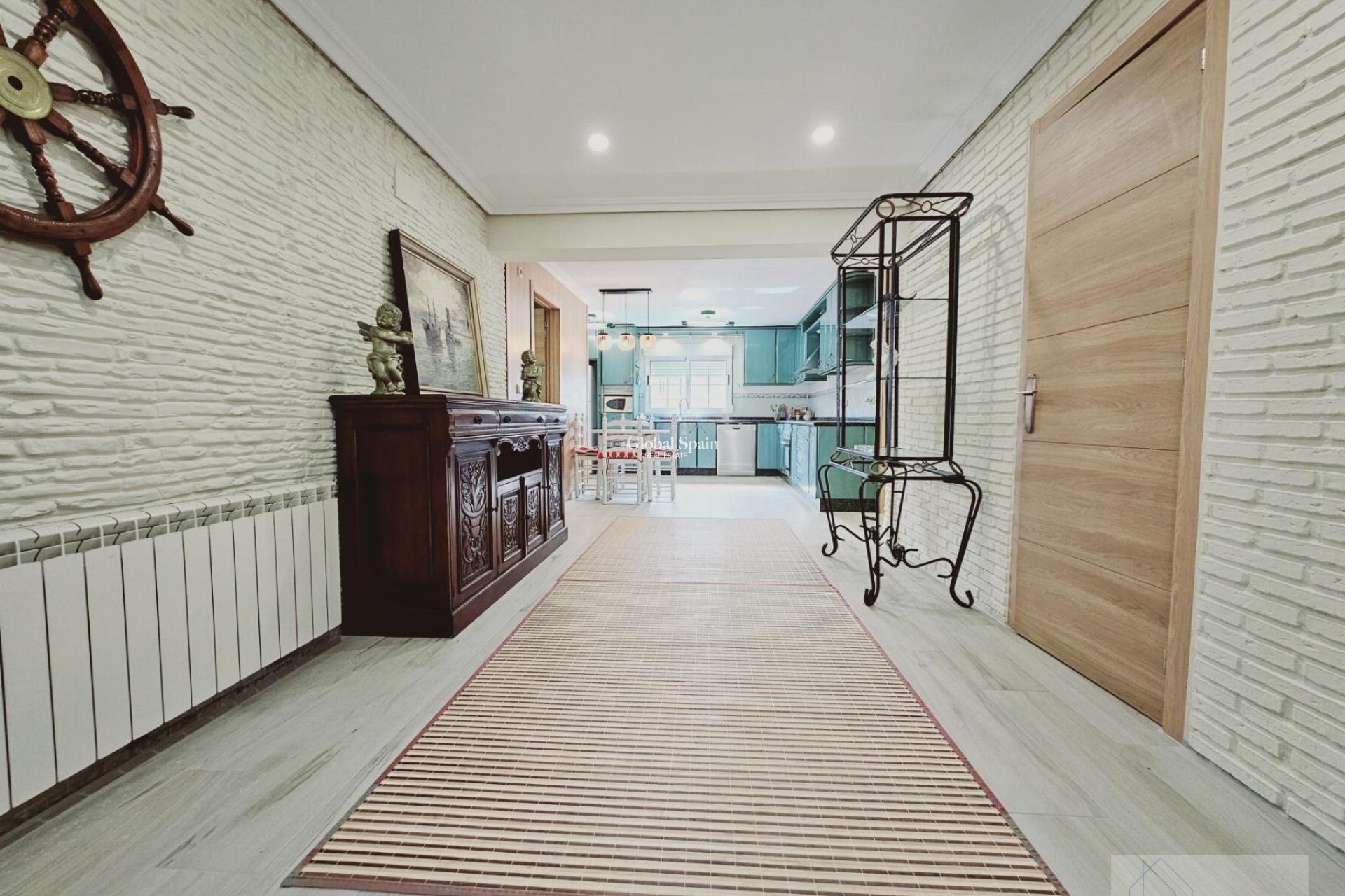 Wederverkoop - VILLA -
TORREVIEJA - La Siesta - El Salado - Torreta