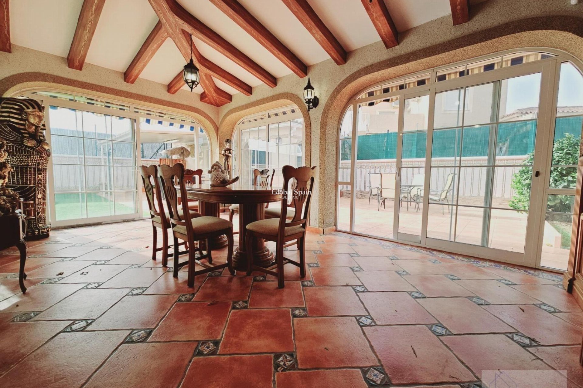 Wederverkoop - VILLA -
TORREVIEJA - La Siesta - El Salado - Torreta