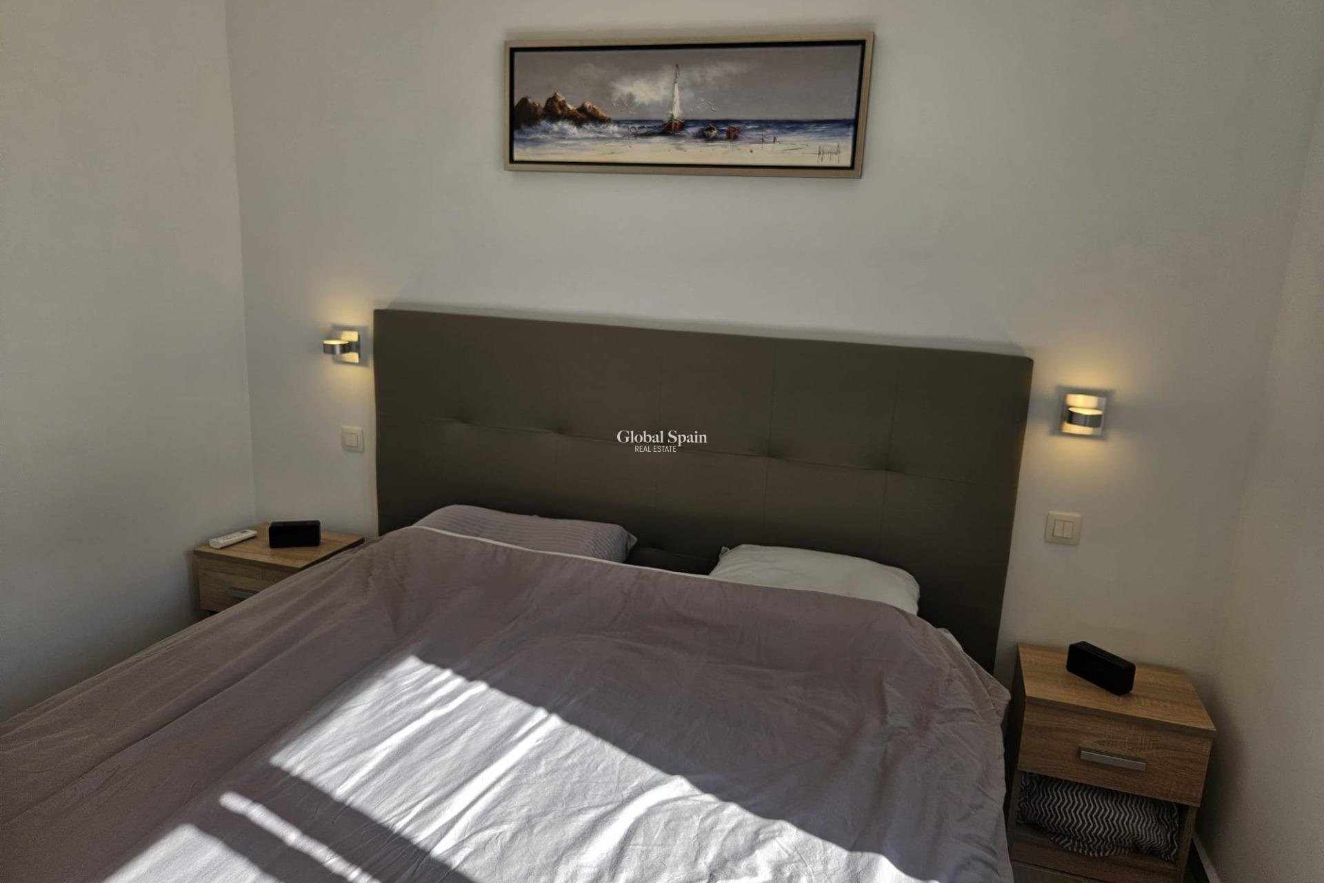 Wederverkoop - VILLA -
TORREVIEJA - La Siesta - El Salado - Torreta