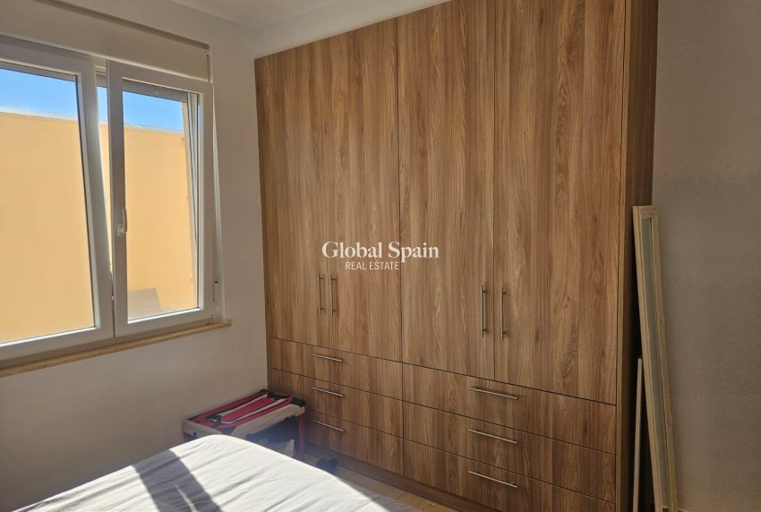 Wederverkoop - VILLA -
TORREVIEJA - La Siesta - El Salado - Torreta