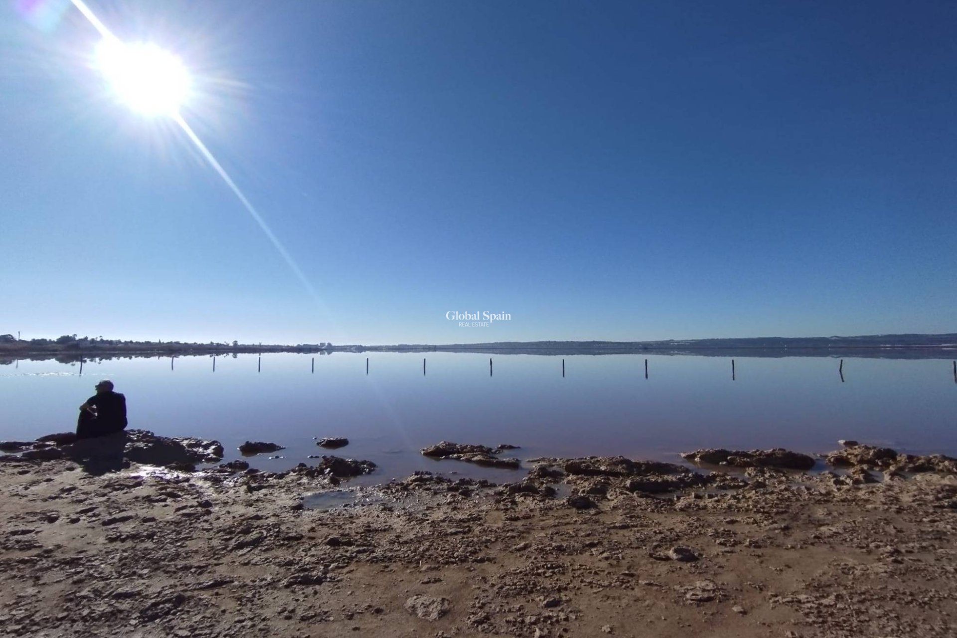Wederverkoop - VILLA -
TORREVIEJA - La Siesta - El Salado - Torreta