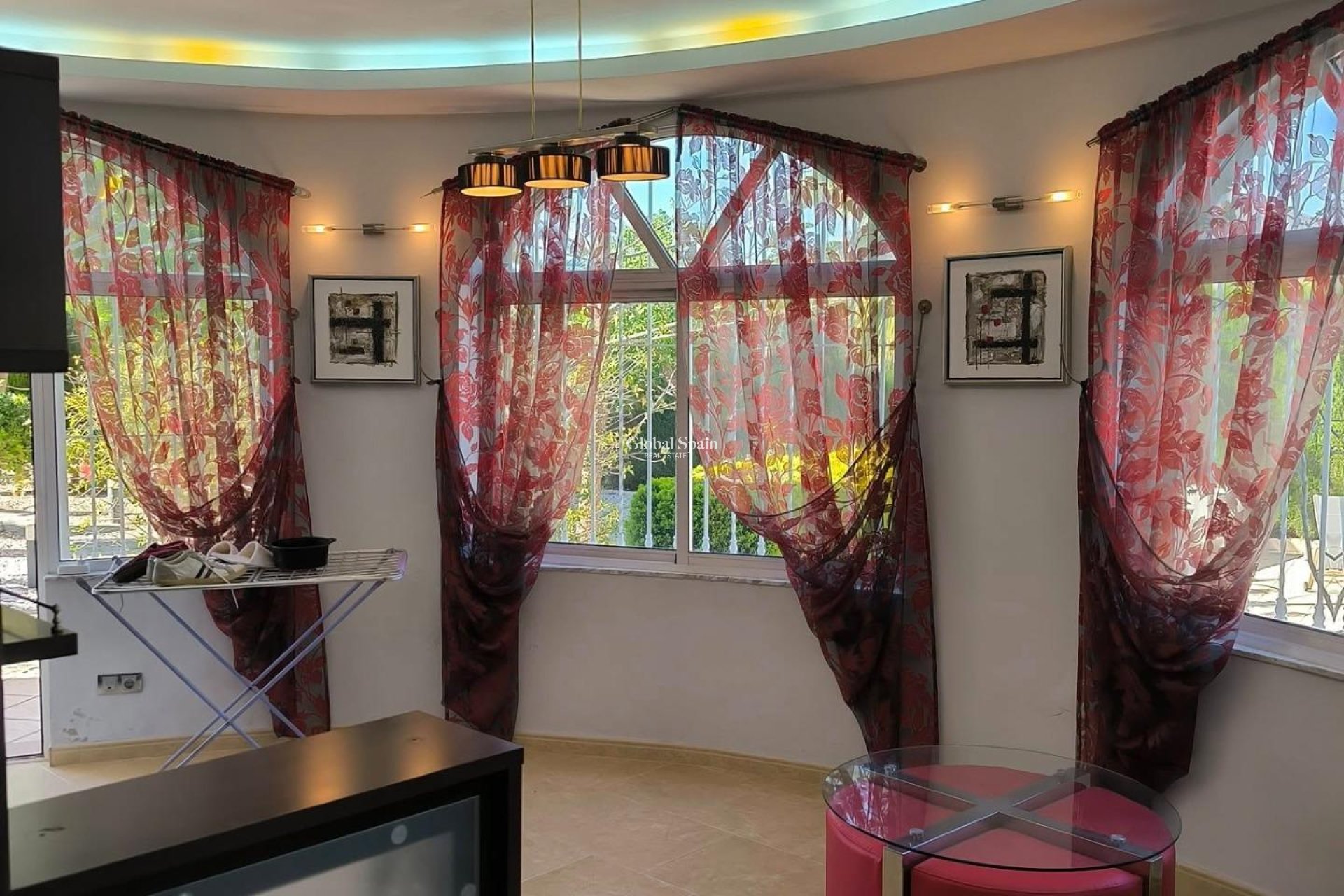 Wederverkoop - VILLA -
TORREVIEJA - La Siesta