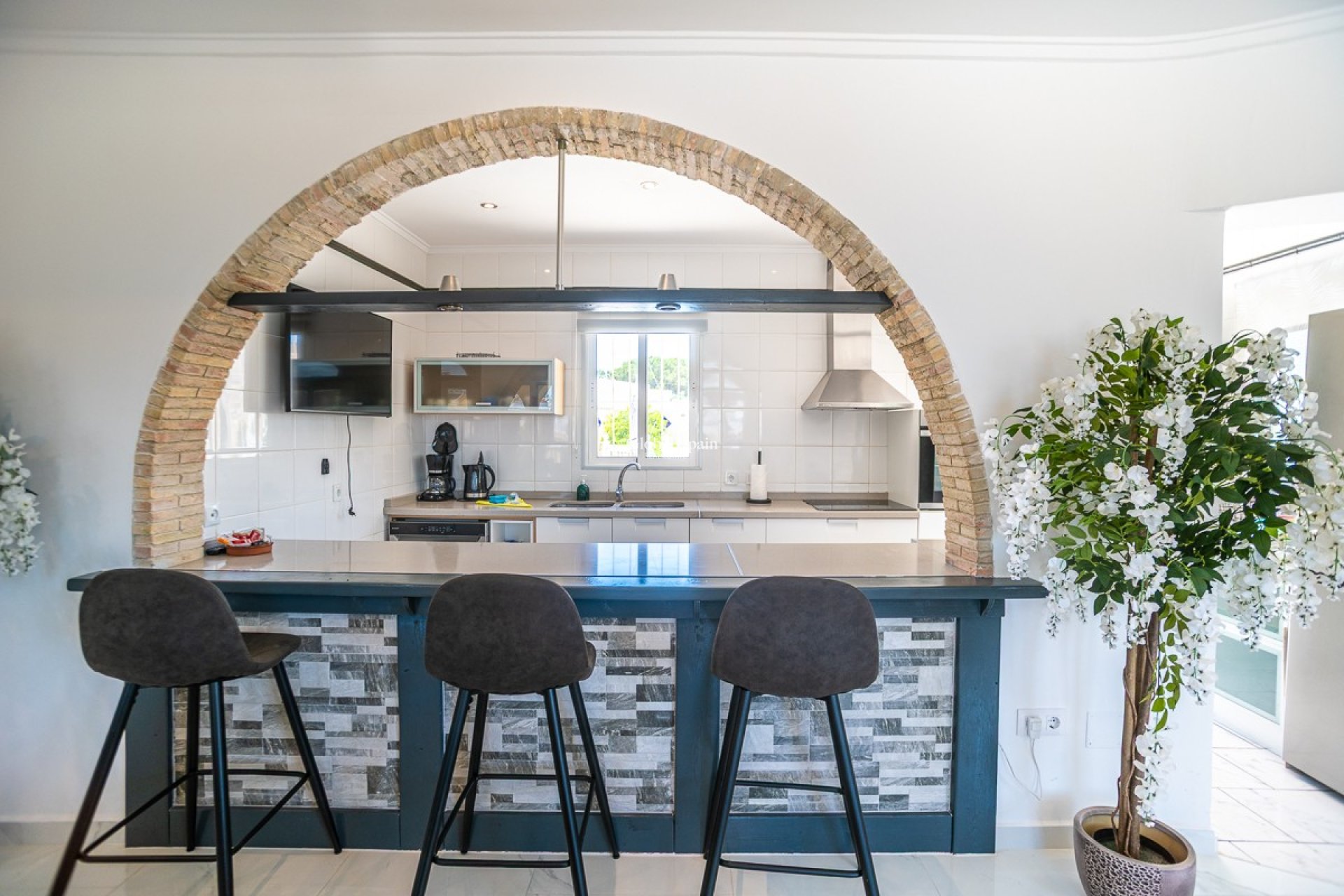 Wederverkoop - Villa -
TORREVIEJA - La Siesta